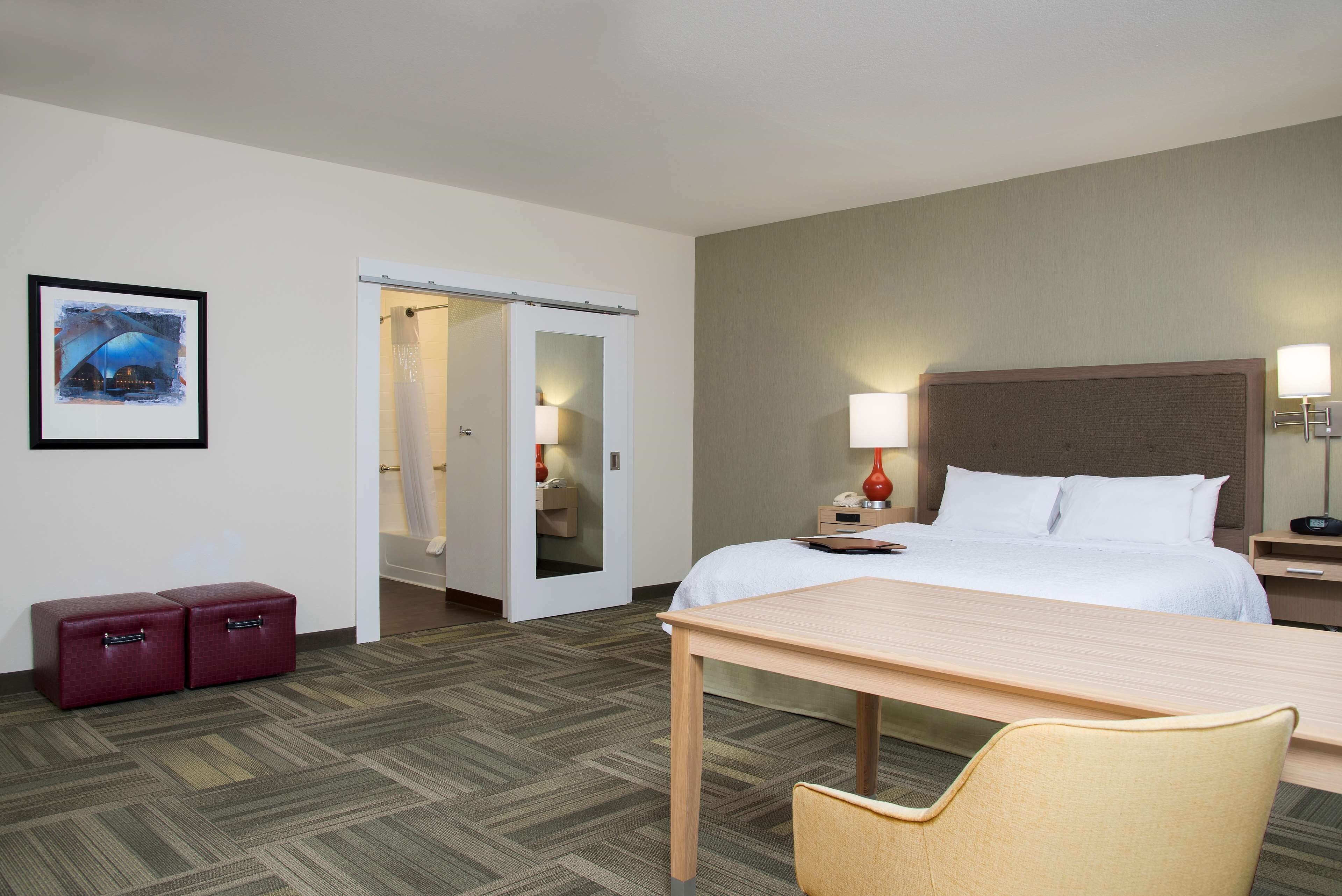 Hampton Inn Kalamazoo Hampton Inn Kalamazoo