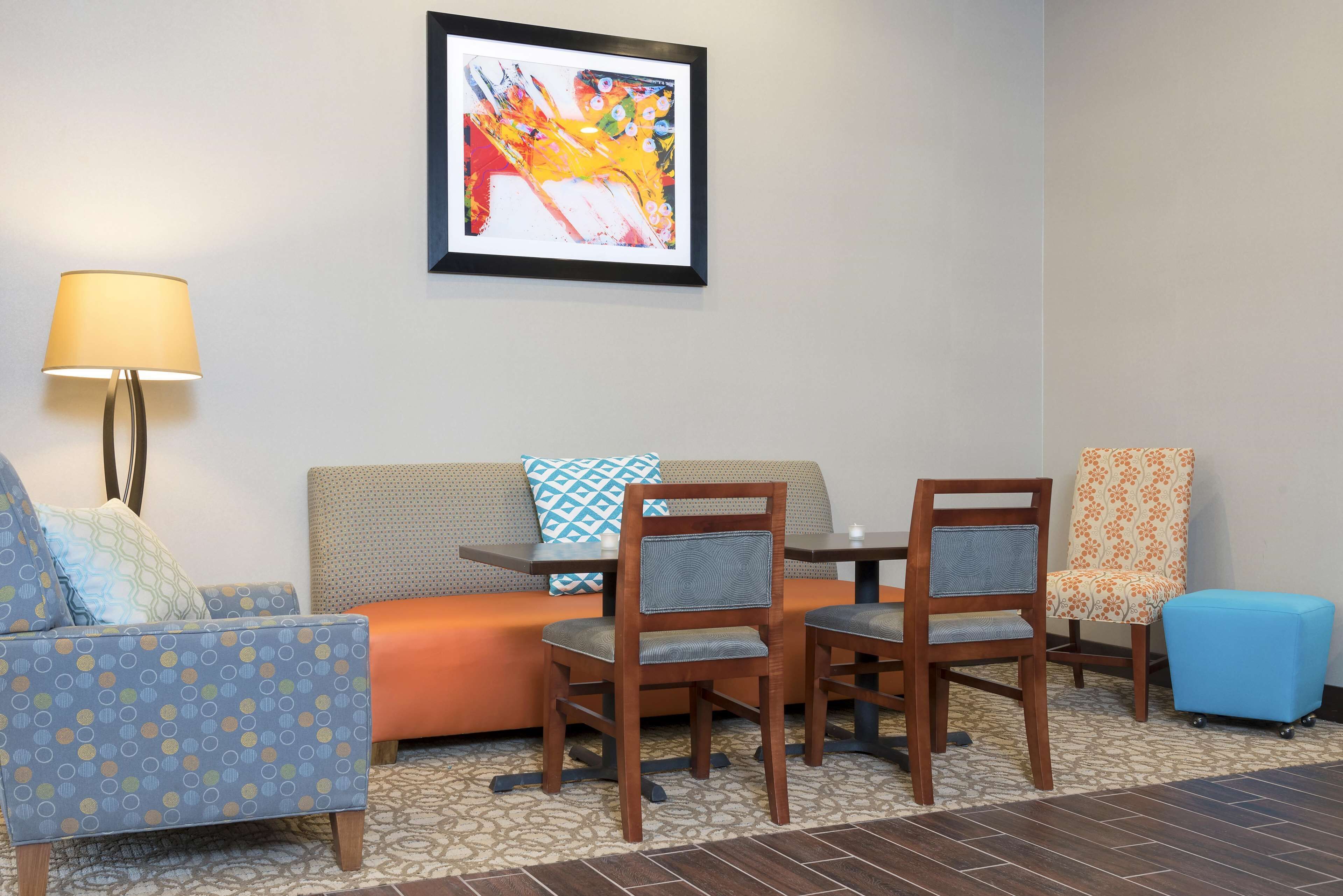 Hampton Inn Kalamazoo Hampton Inn Kalamazoo