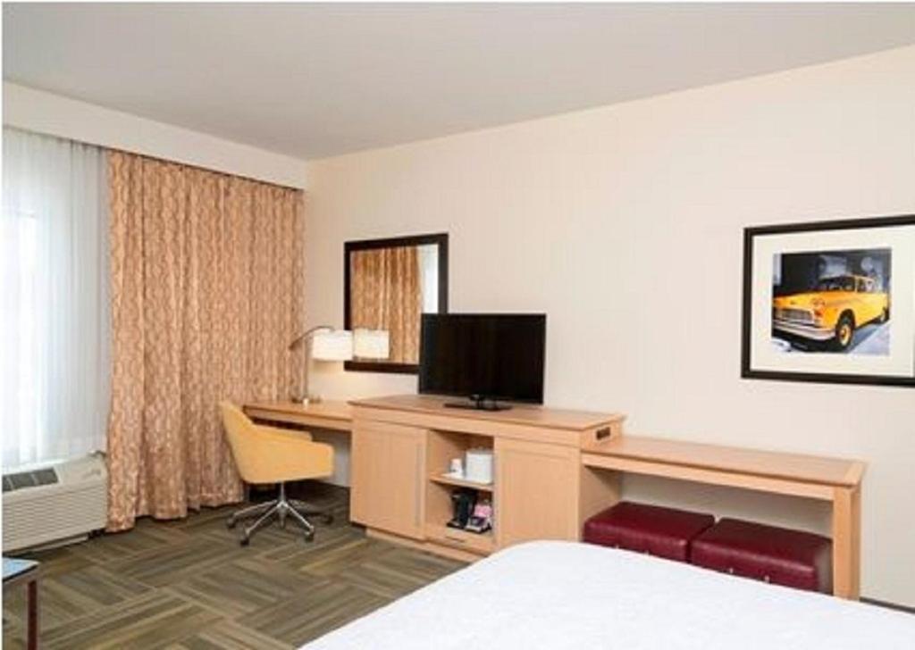 Hampton Inn Kalamazoo Hampton Inn Kalamazoo