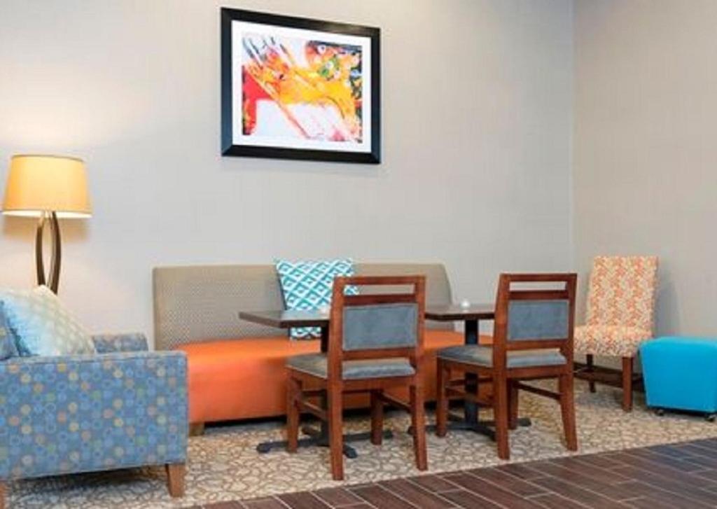 Hampton Inn Kalamazoo Hampton Inn Kalamazoo