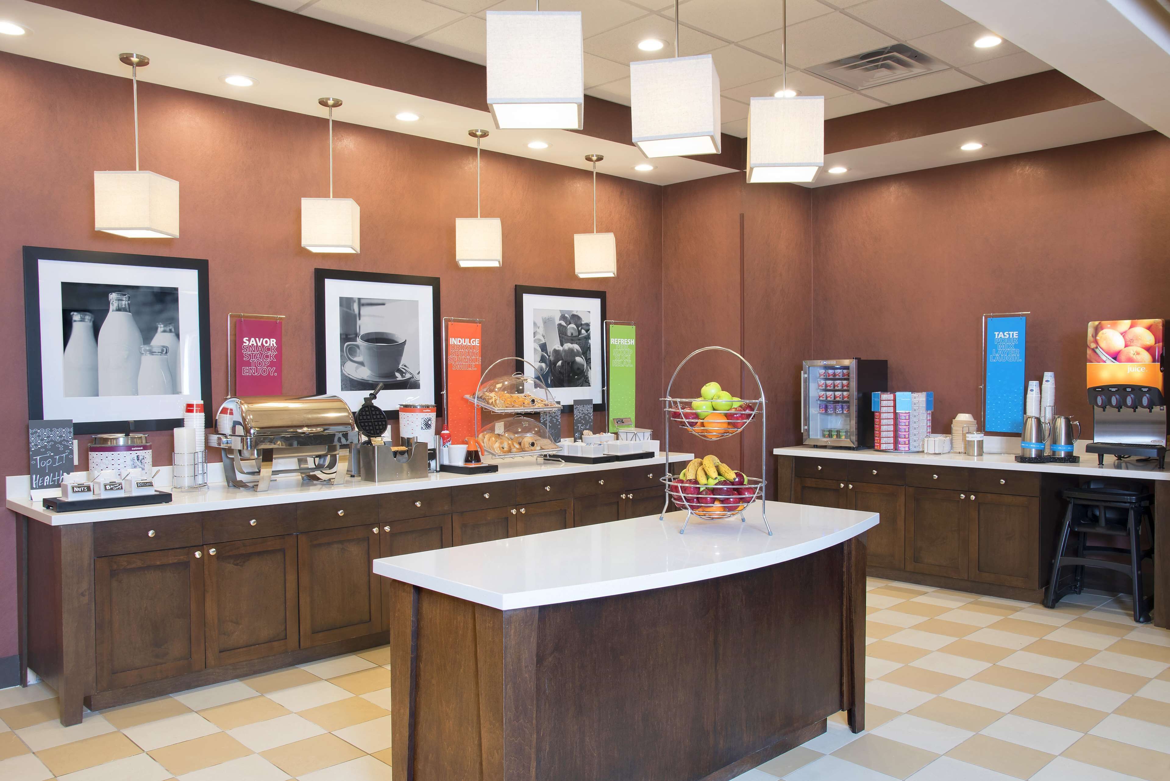 Hampton Inn Kalamazoo Hampton Inn Kalamazoo