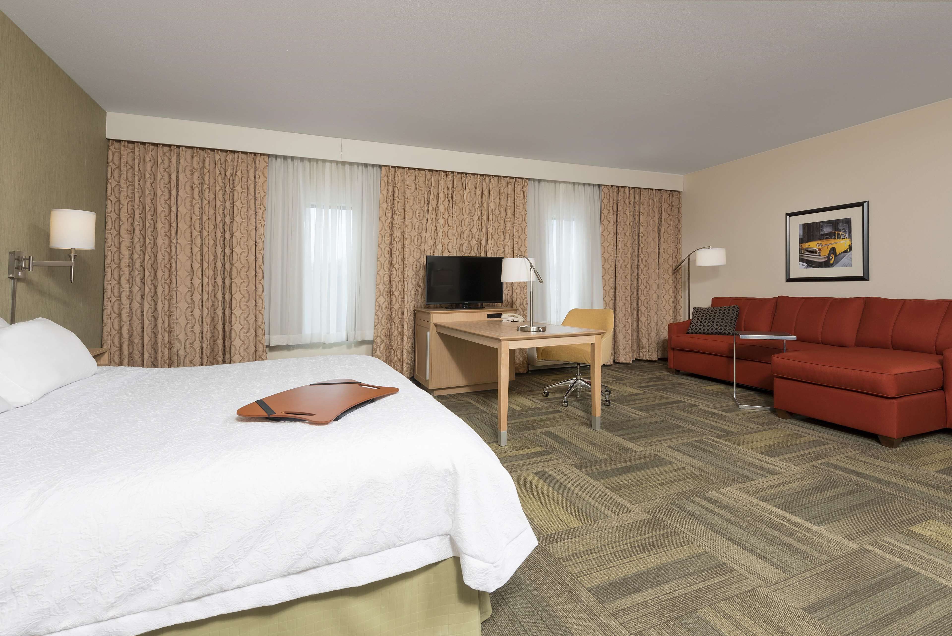 Hampton Inn Kalamazoo Hampton Inn Kalamazoo