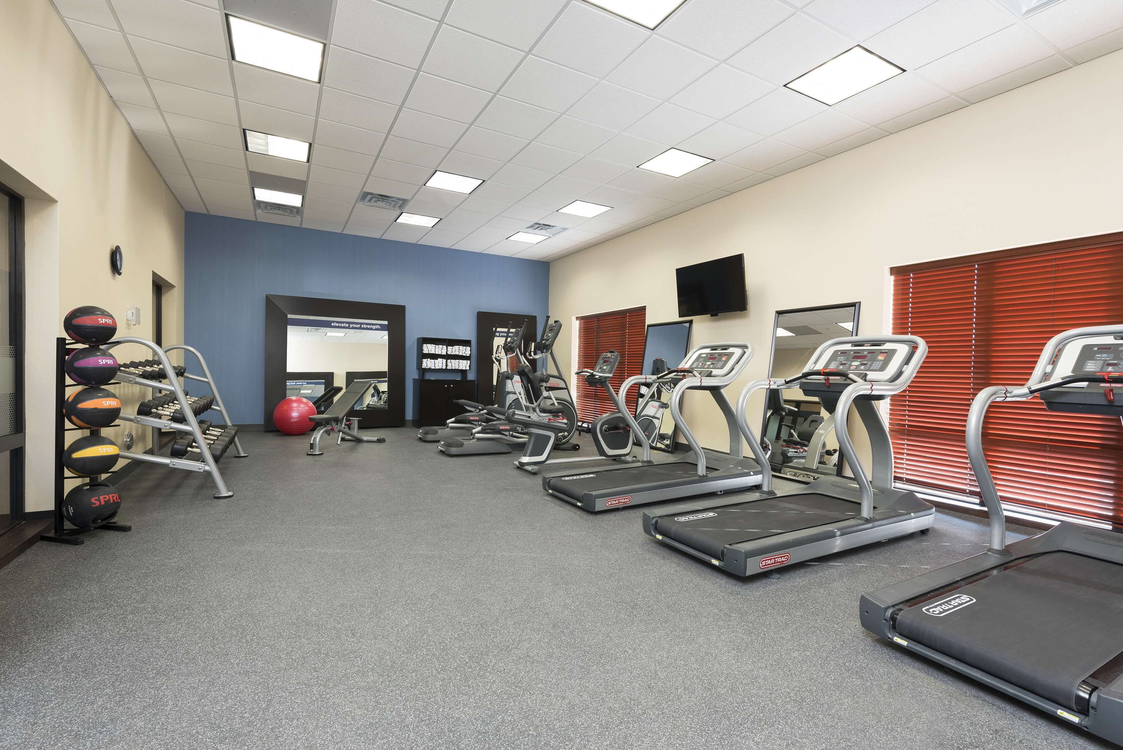 Hampton Inn Kalamazoo Hampton Inn Kalamazoo