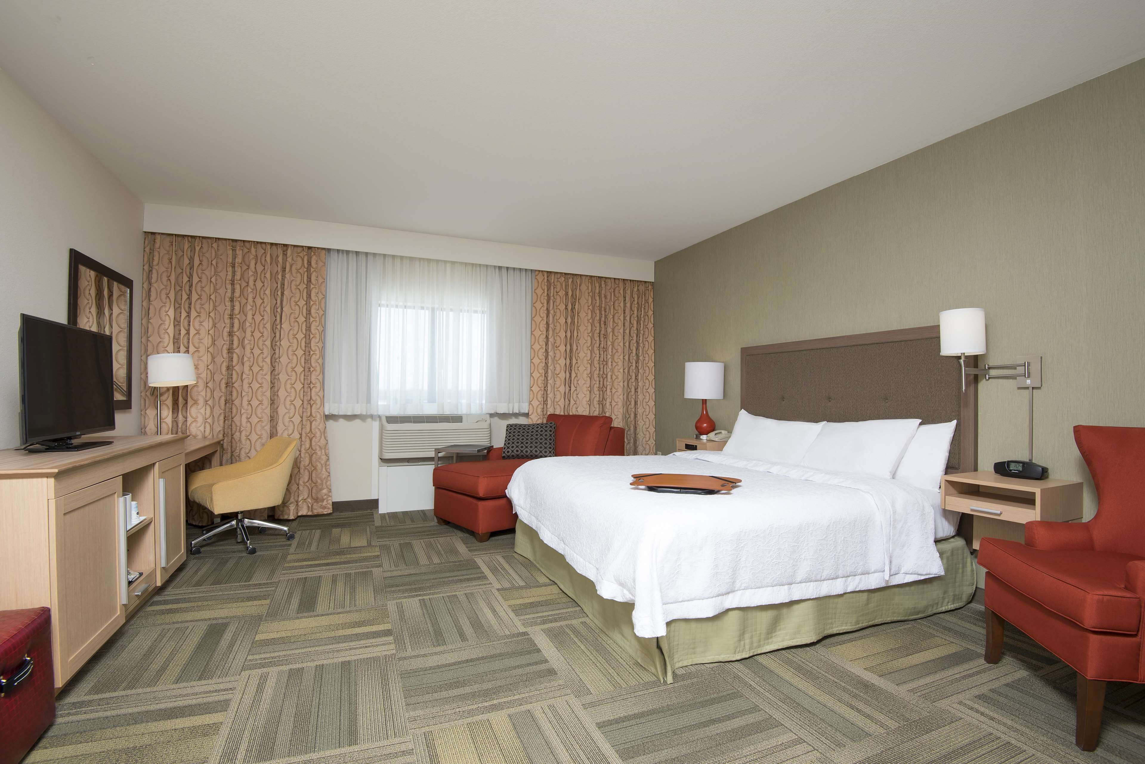 Hampton Inn Kalamazoo Hampton Inn Kalamazoo