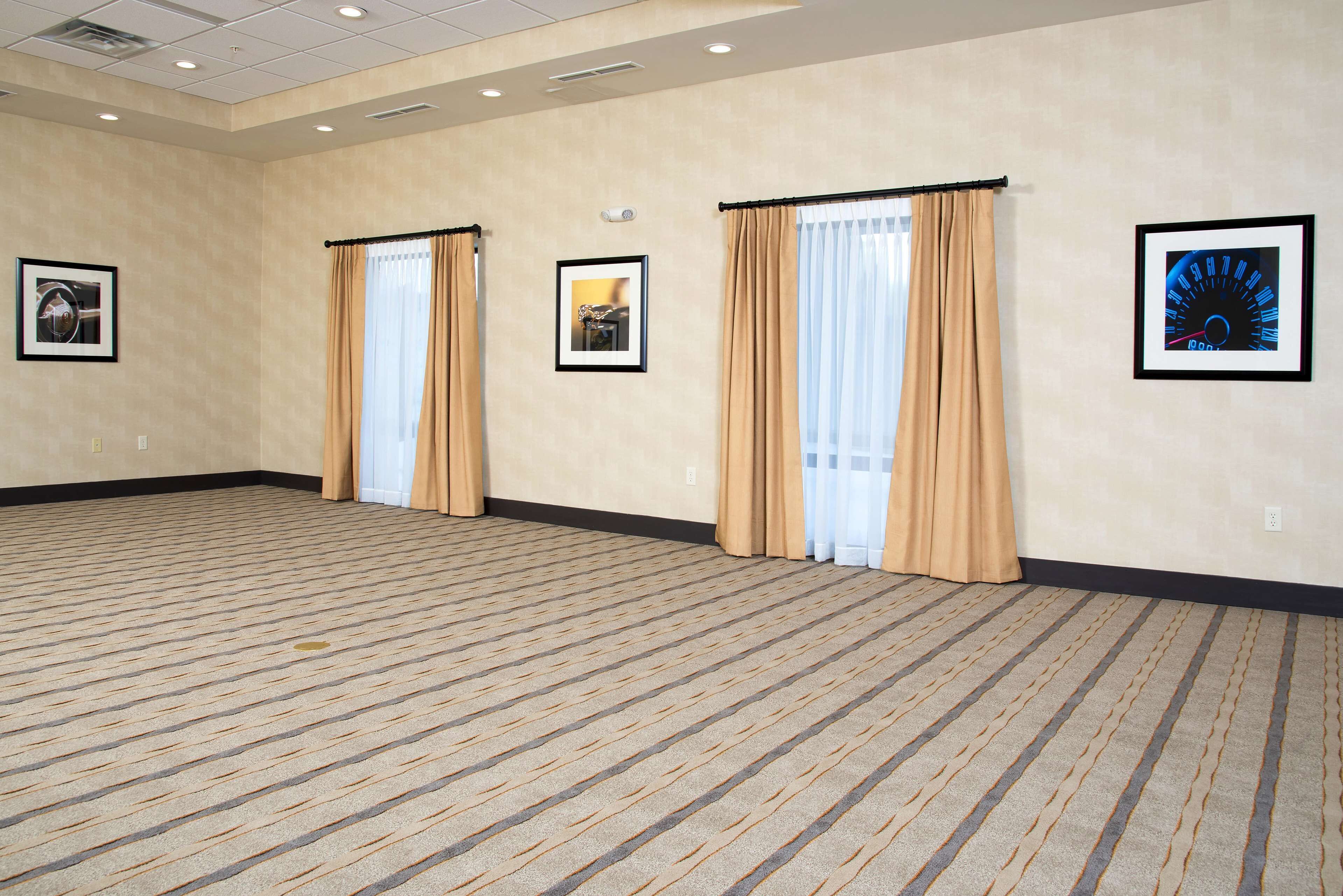 Hampton Inn Kalamazoo Hampton Inn Kalamazoo