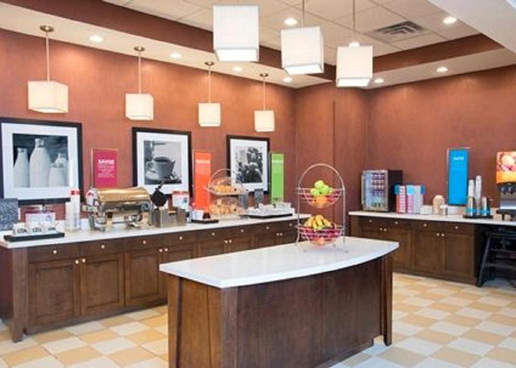 Hampton Inn Kalamazoo Hampton Inn Kalamazoo