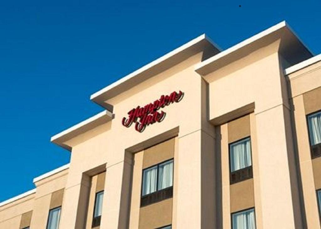 Hampton Inn Kalamazoo Hampton Inn Kalamazoo