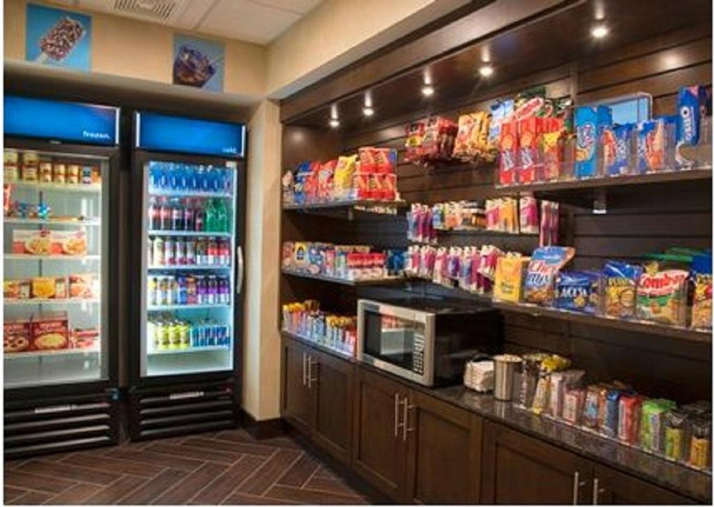 Hampton Inn Kalamazoo Hampton Inn Kalamazoo