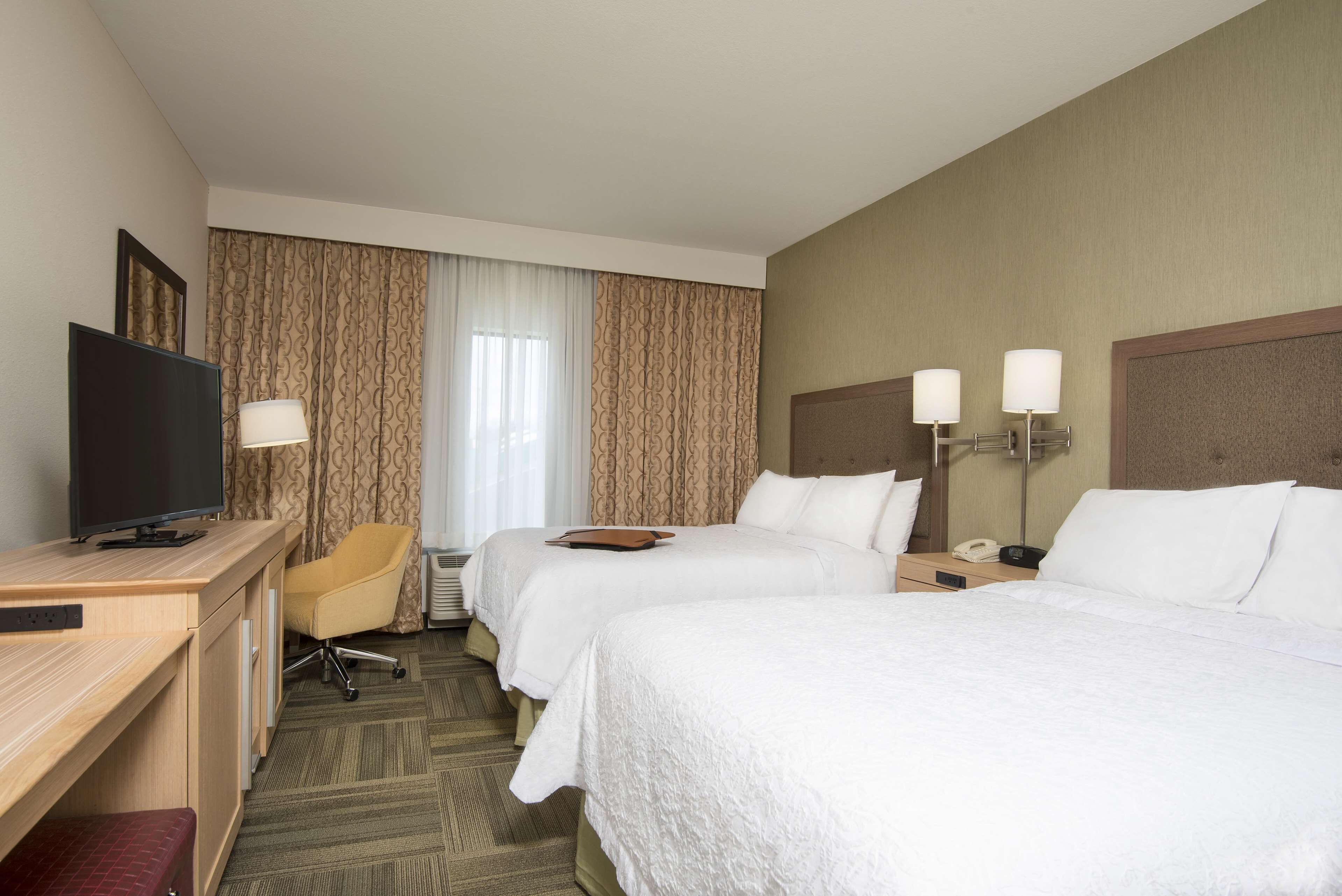 Hampton Inn Kalamazoo Hampton Inn Kalamazoo