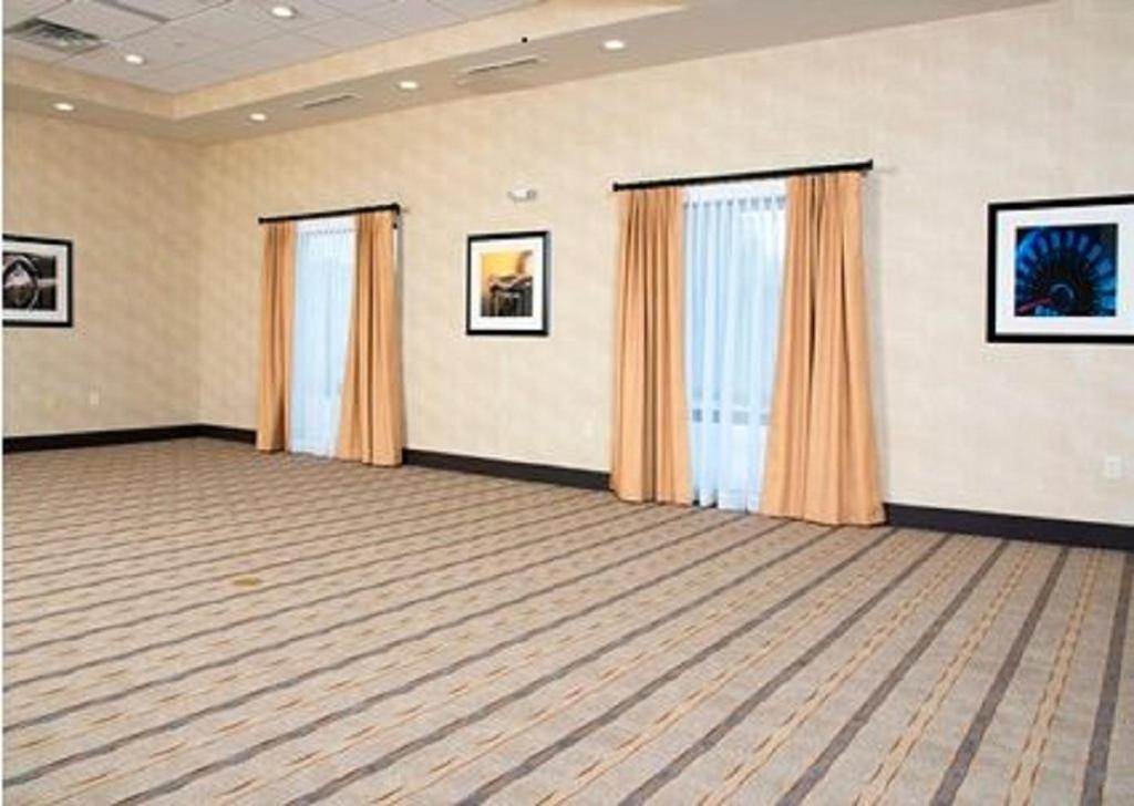 Hampton Inn Kalamazoo Hampton Inn Kalamazoo