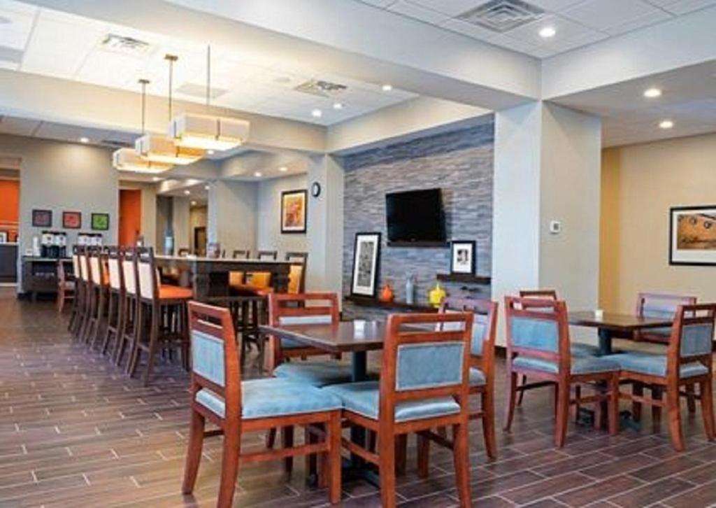 Hampton Inn Kalamazoo Hampton Inn Kalamazoo