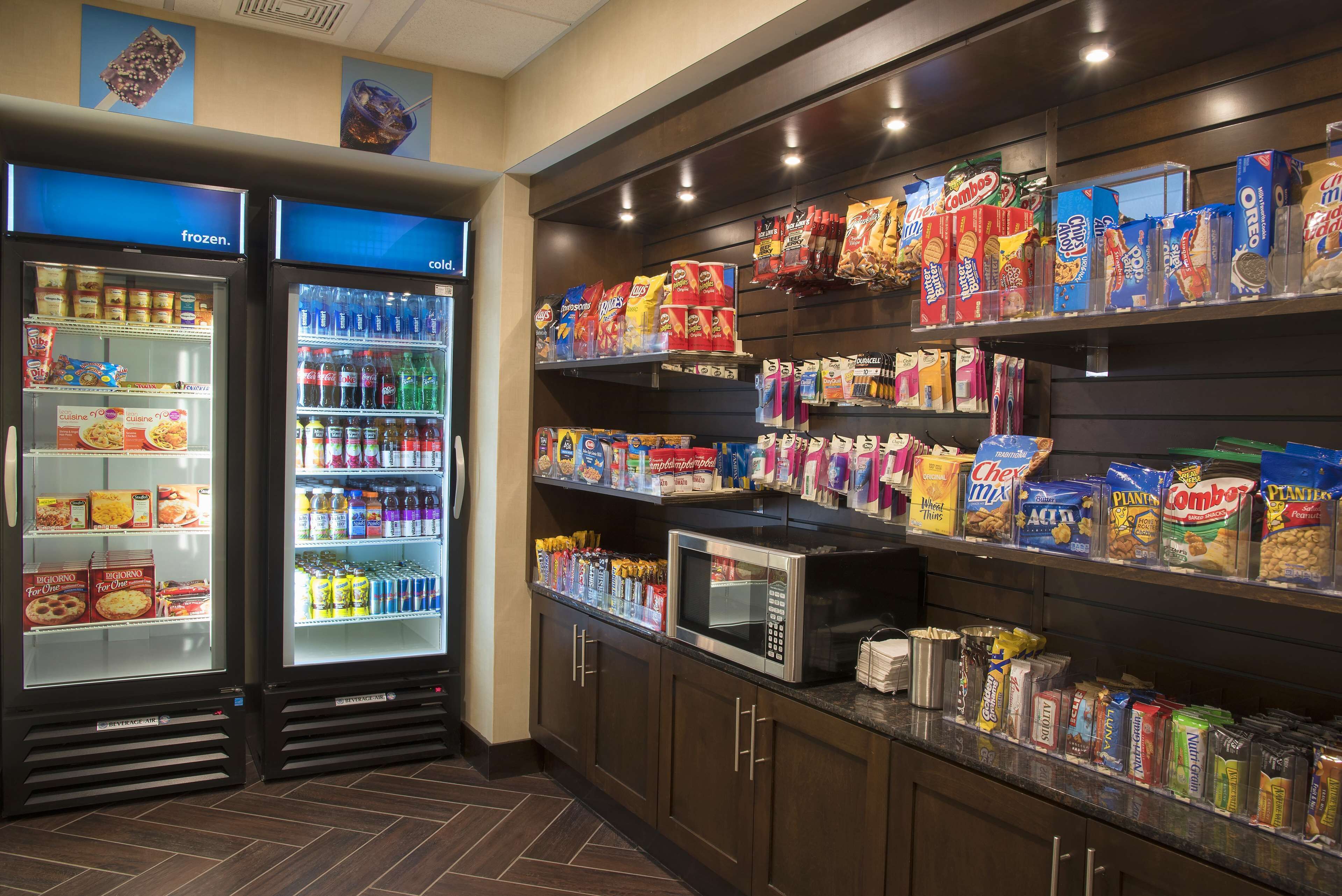 Hampton Inn Kalamazoo Hampton Inn Kalamazoo