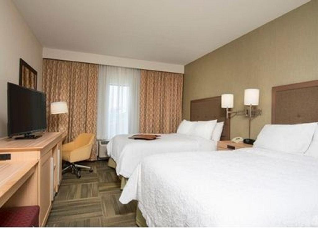 Hampton Inn Kalamazoo Hampton Inn Kalamazoo