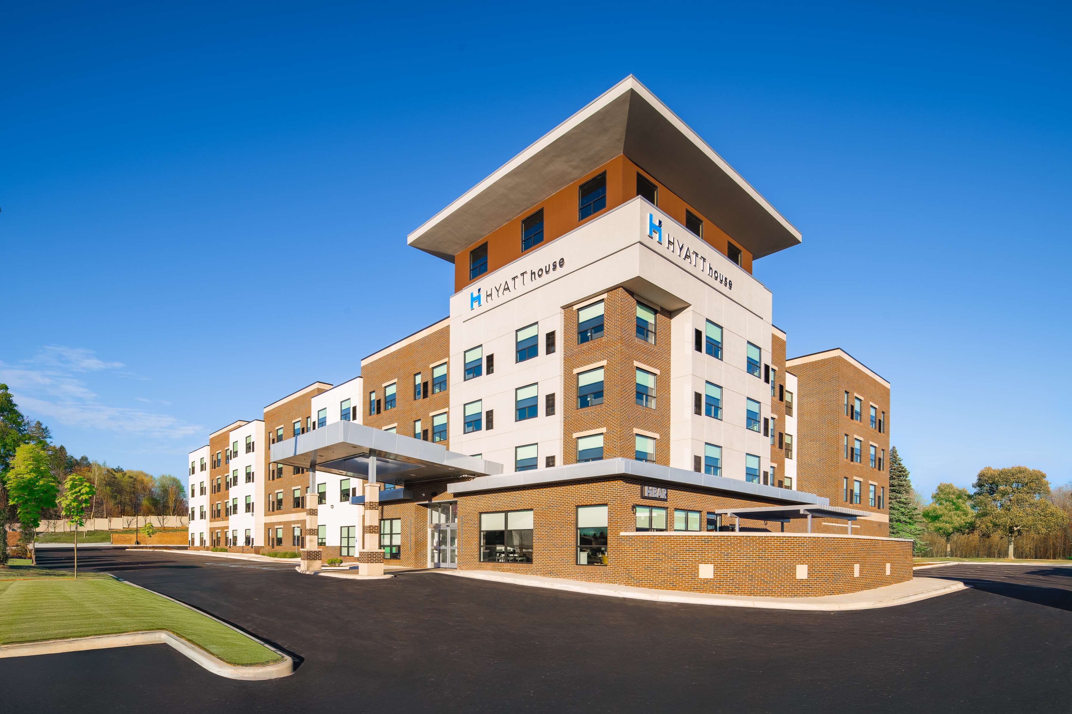 Hyatt House Auburn Hills Detroit Hyatt House Auburn Hills Detroit