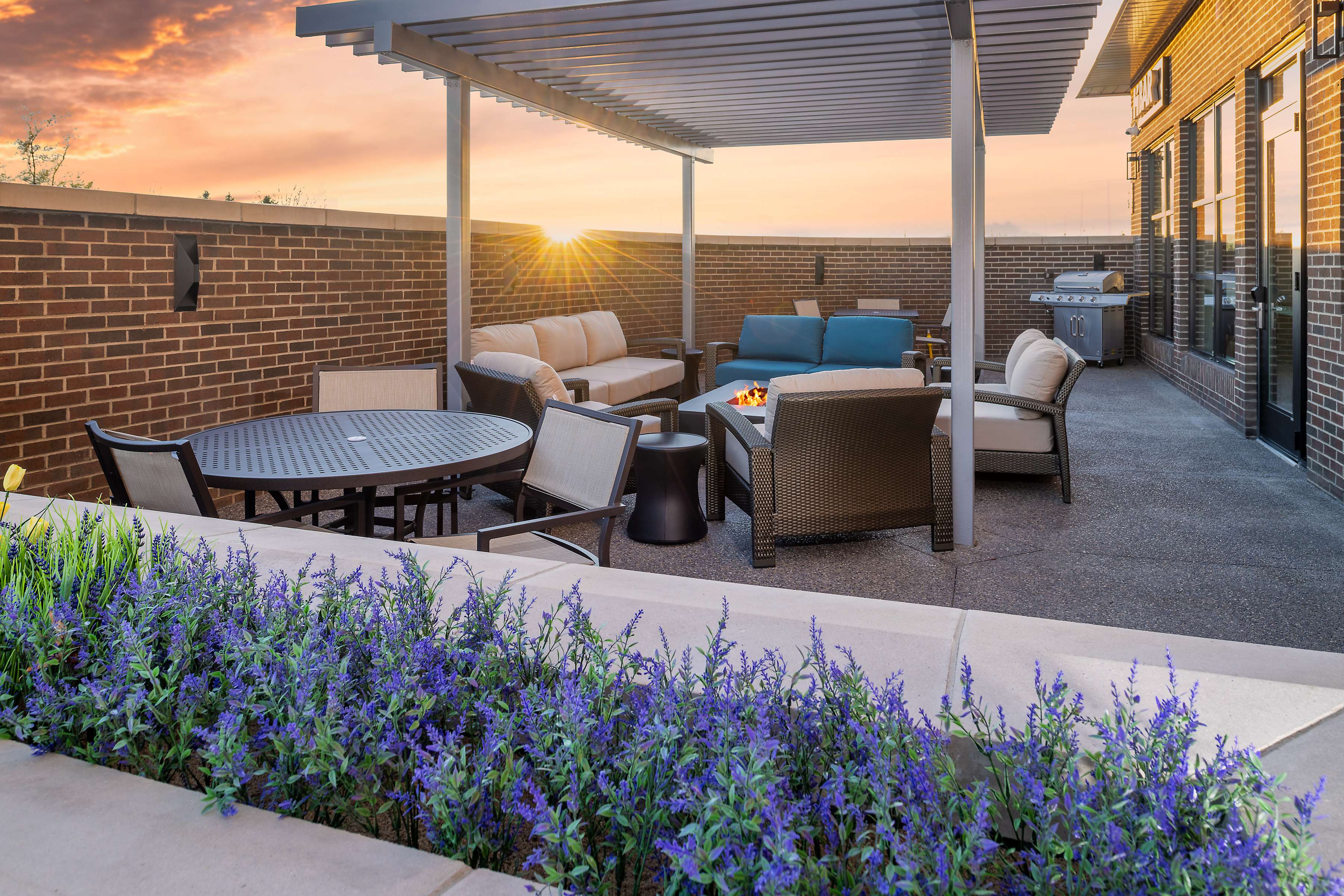 Hyatt House Auburn Hills Detroit Hyatt House Auburn Hills Detroit