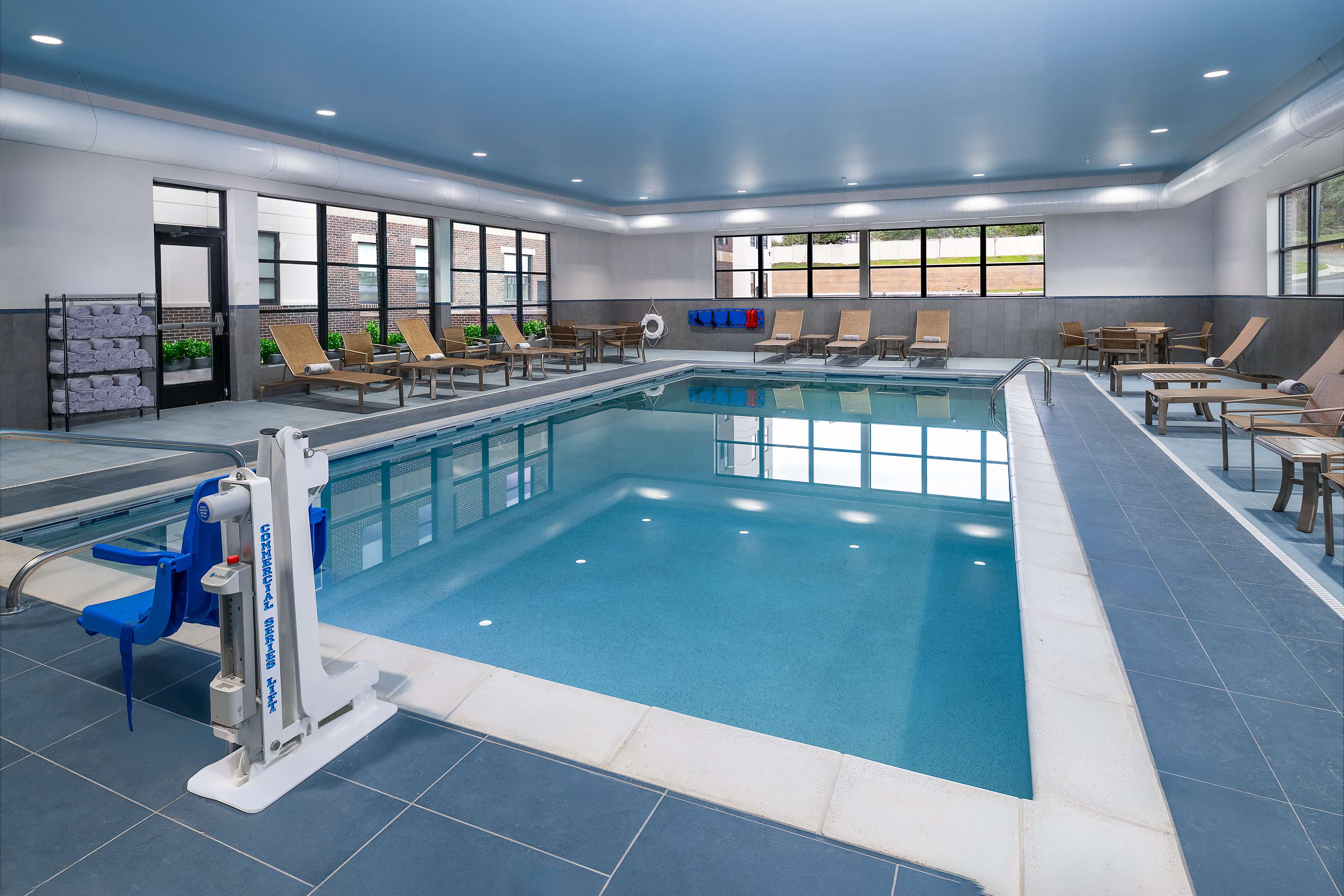Hyatt House Auburn Hills Detroit Hyatt House Auburn Hills Detroit