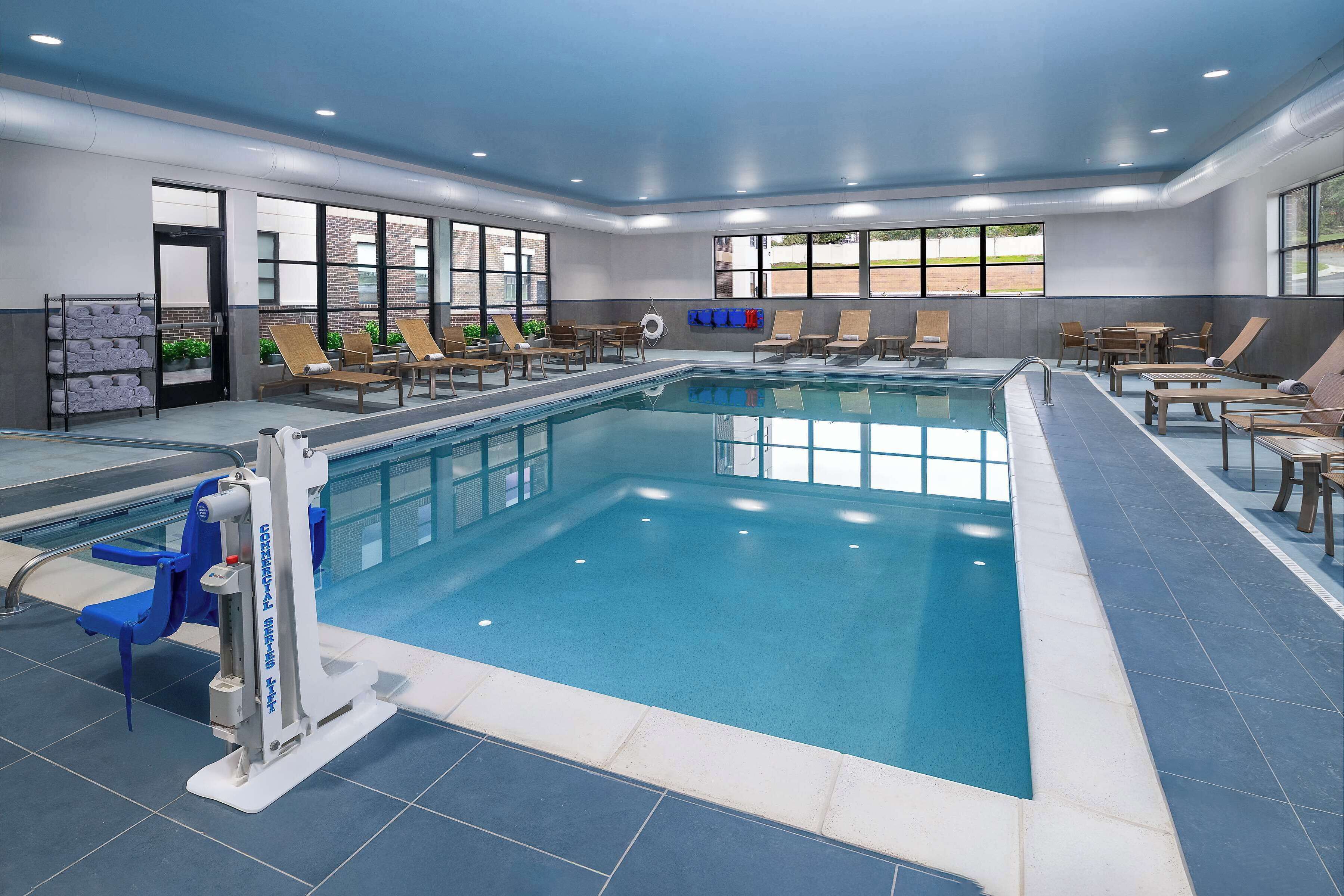 Hyatt House Auburn Hills Detroit Hyatt House Auburn Hills Detroit