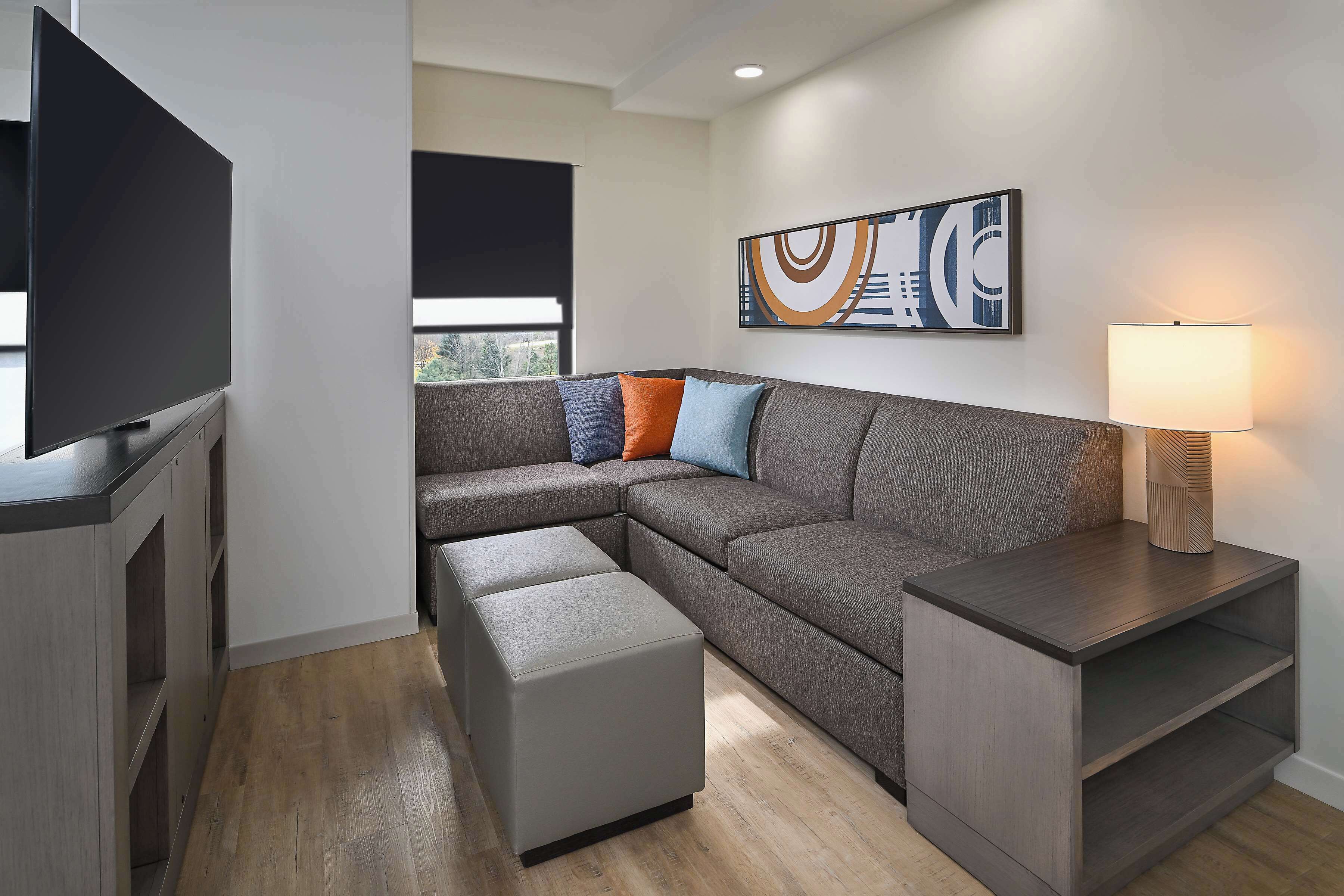 Hyatt House Auburn Hills Detroit Hyatt House Auburn Hills Detroit