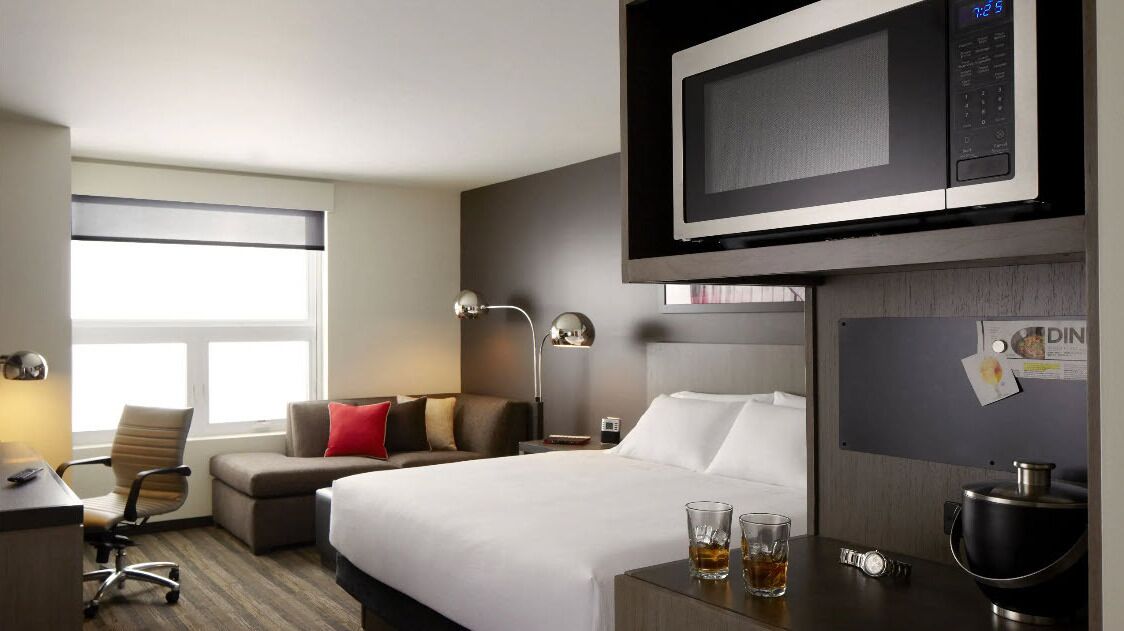 Hyatt House Auburn Hills Detroit Hyatt House Auburn Hills Detroit