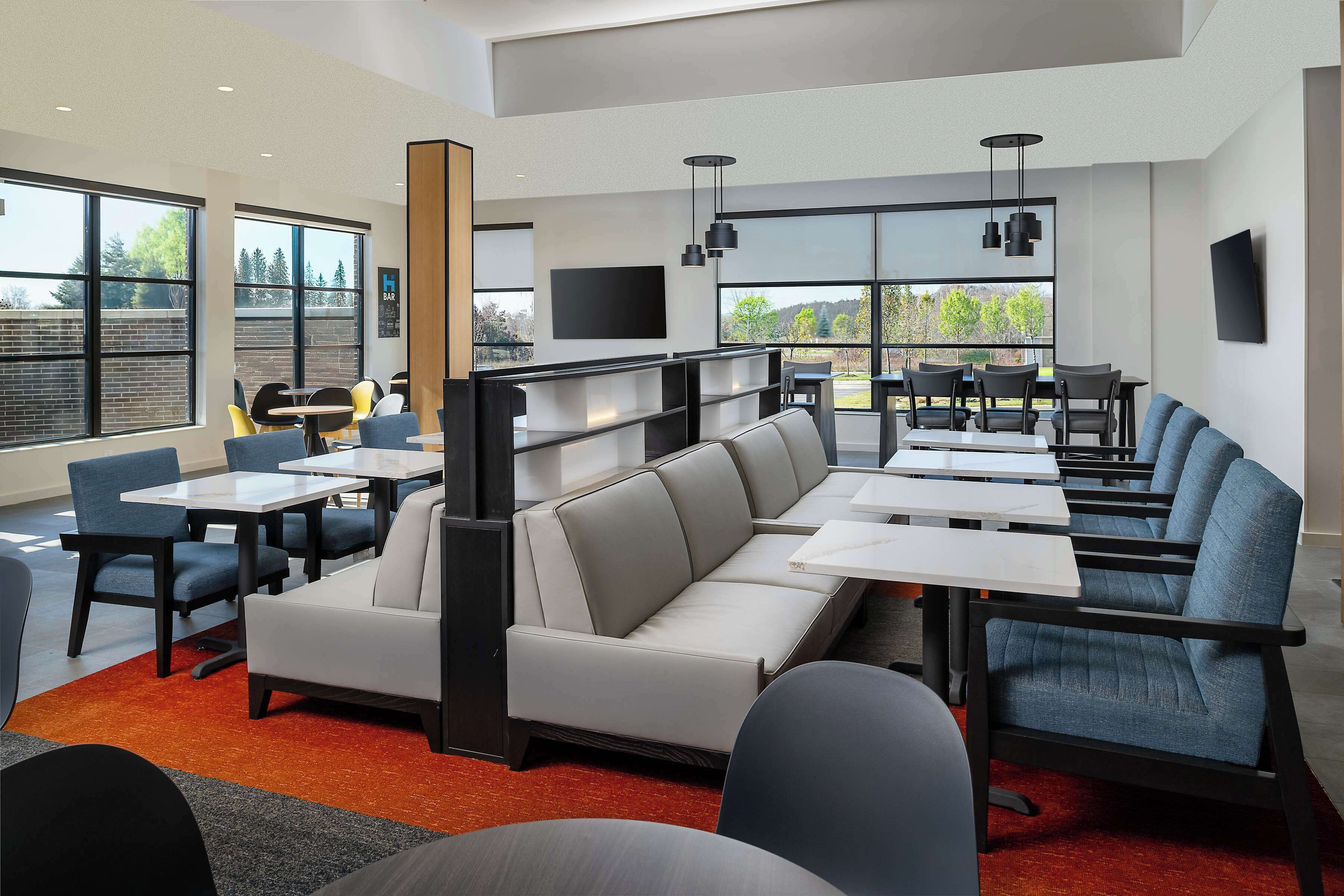 Hyatt House Auburn Hills Detroit Hyatt House Auburn Hills Detroit