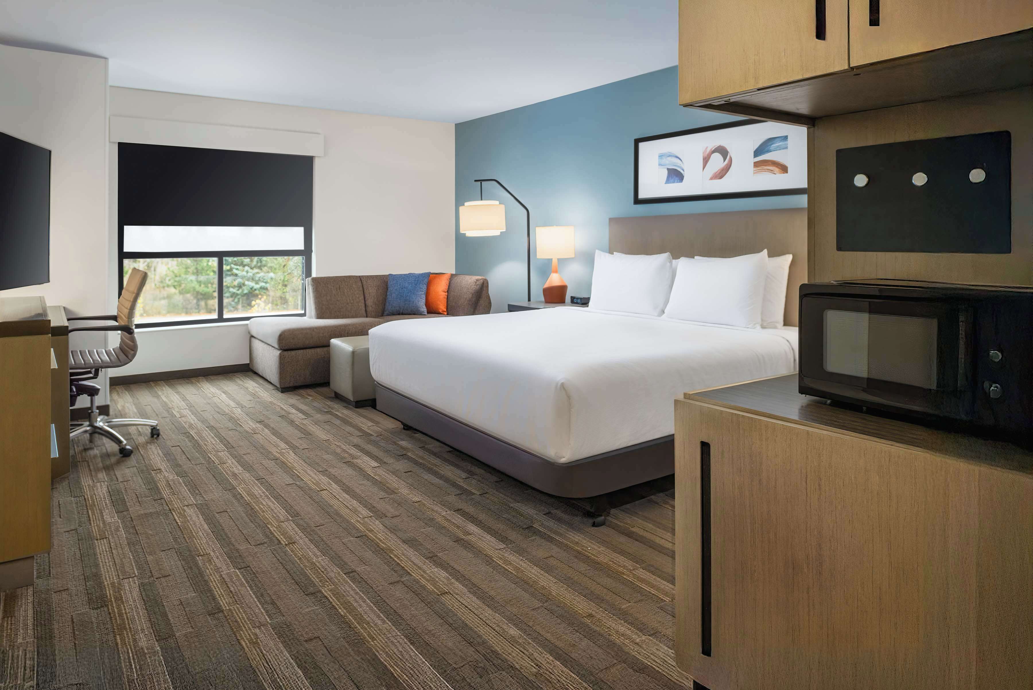 Hyatt House Auburn Hills Detroit Hyatt House Auburn Hills Detroit