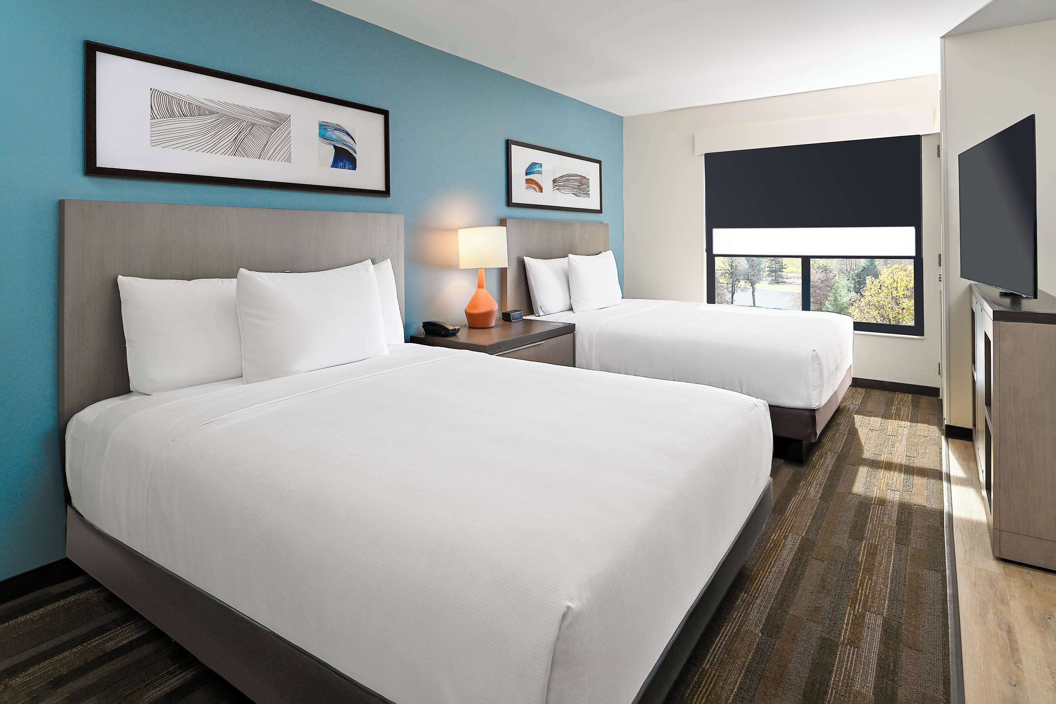 Hyatt House Auburn Hills Detroit Hyatt House Auburn Hills Detroit