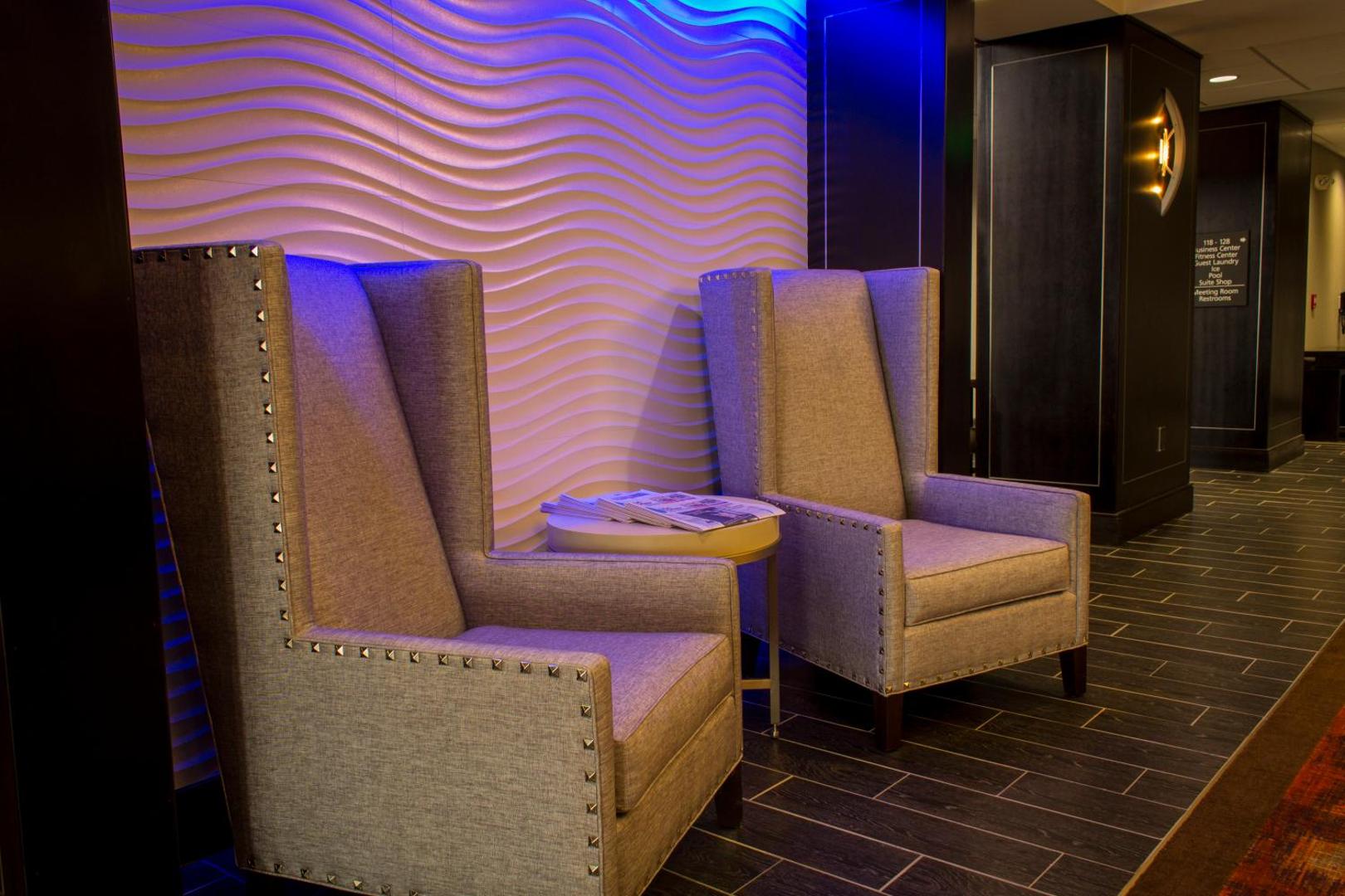 Hampton Inn & Suites Lansing West Hampton Inn & Suites Lansing West