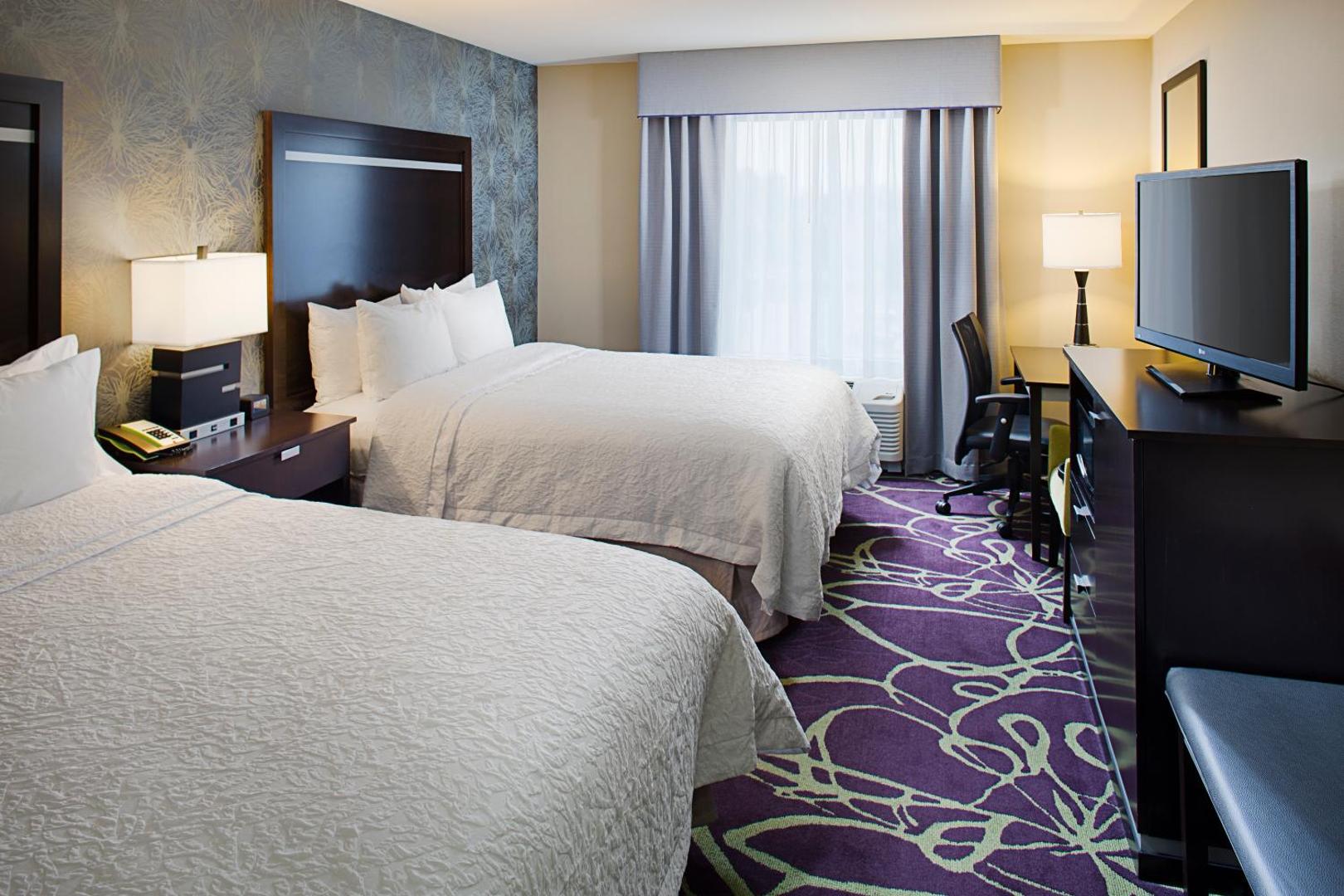 Hampton Inn & Suites Lansing West Hampton Inn & Suites Lansing West