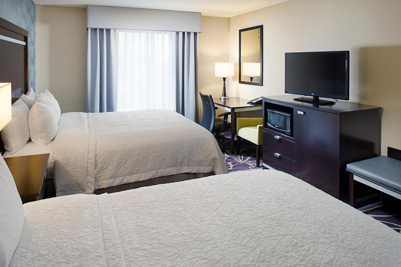 Hampton Inn & Suites Lansing West Hampton Inn & Suites Lansing West