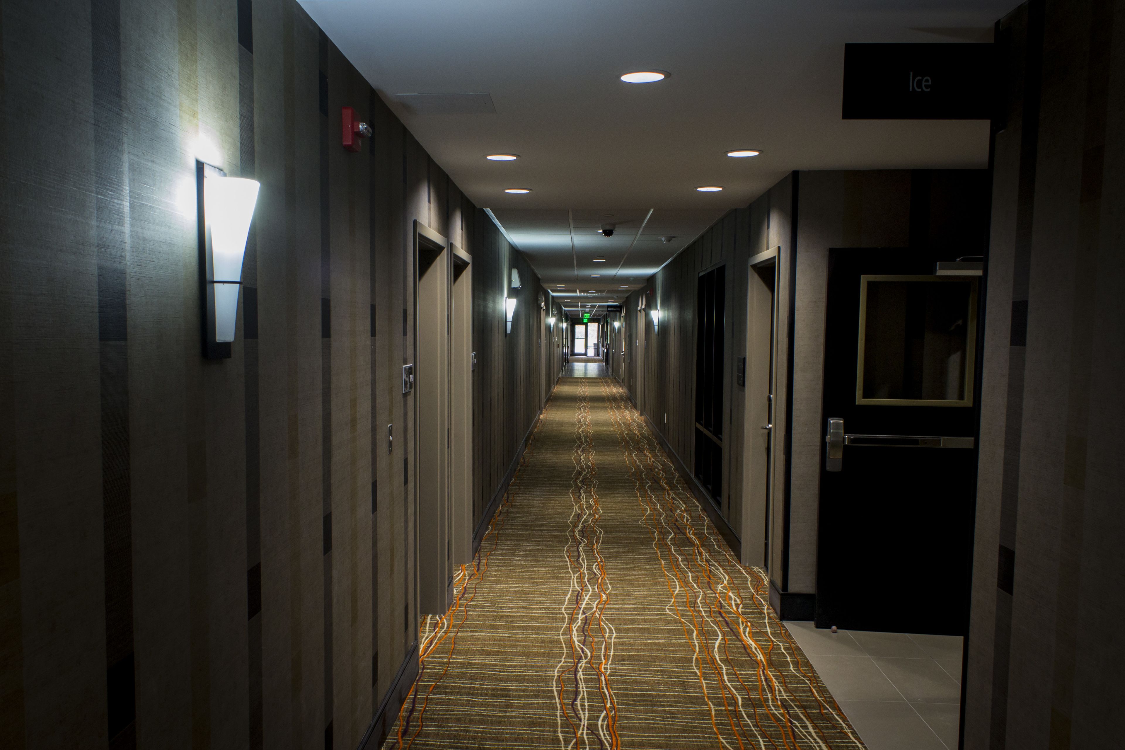 Hampton Inn & Suites Lansing West Hampton Inn & Suites Lansing West