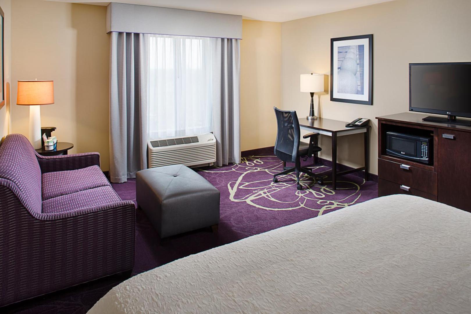 Hampton Inn & Suites Lansing West Hampton Inn & Suites Lansing West