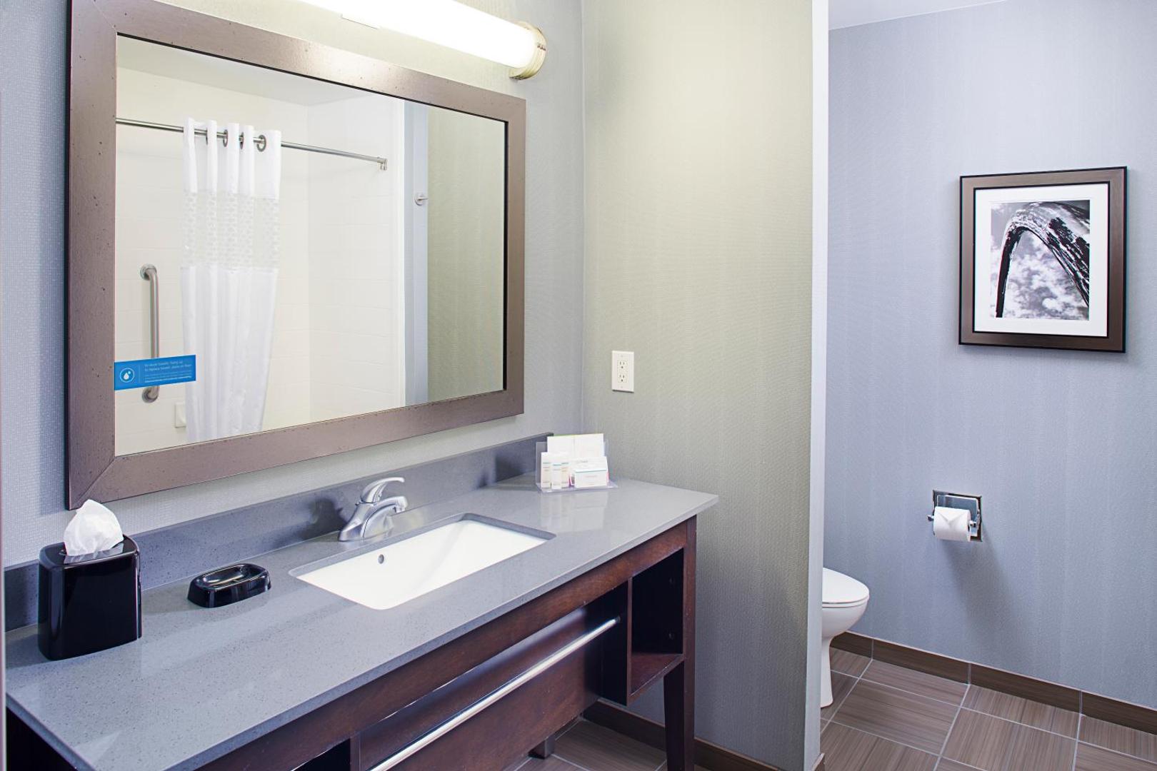 Hampton Inn & Suites Lansing West Hampton Inn & Suites Lansing West