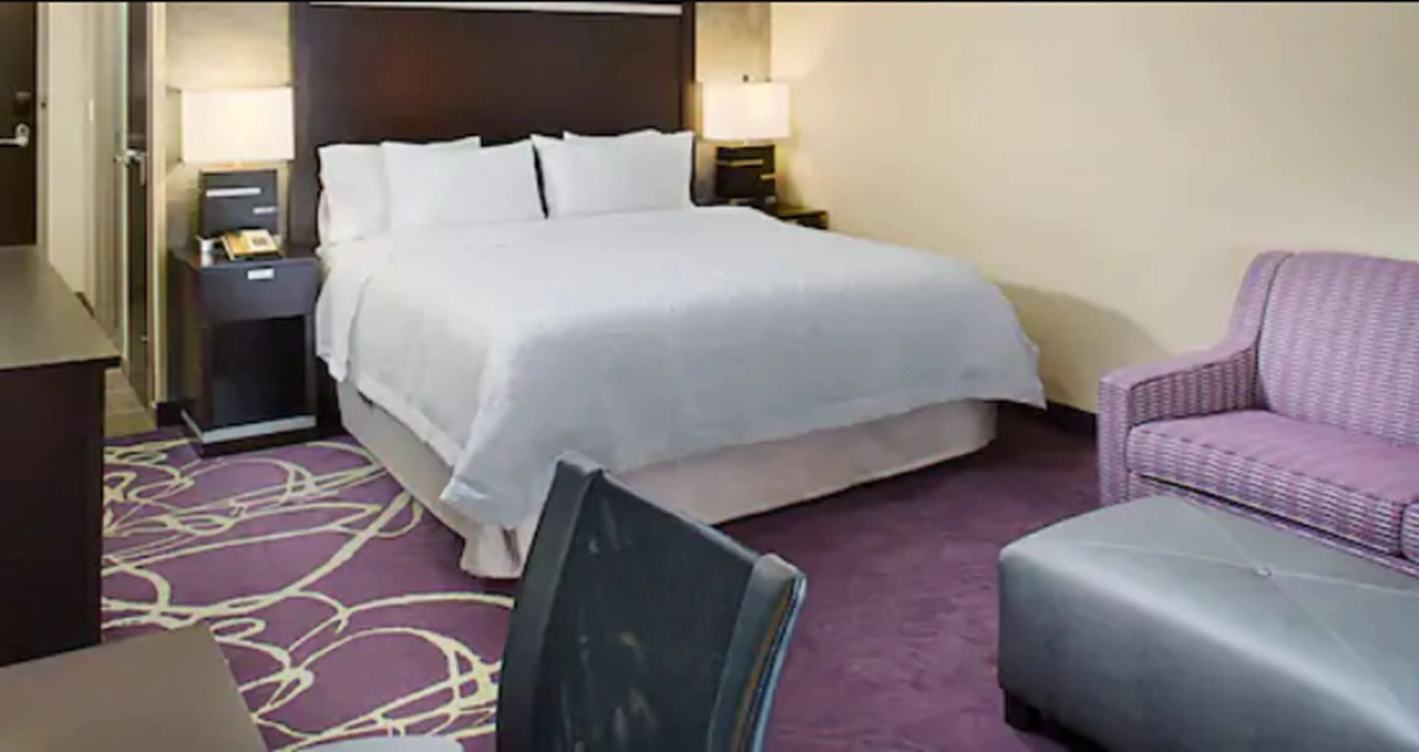 Hampton Inn & Suites Lansing West Hampton Inn & Suites Lansing West