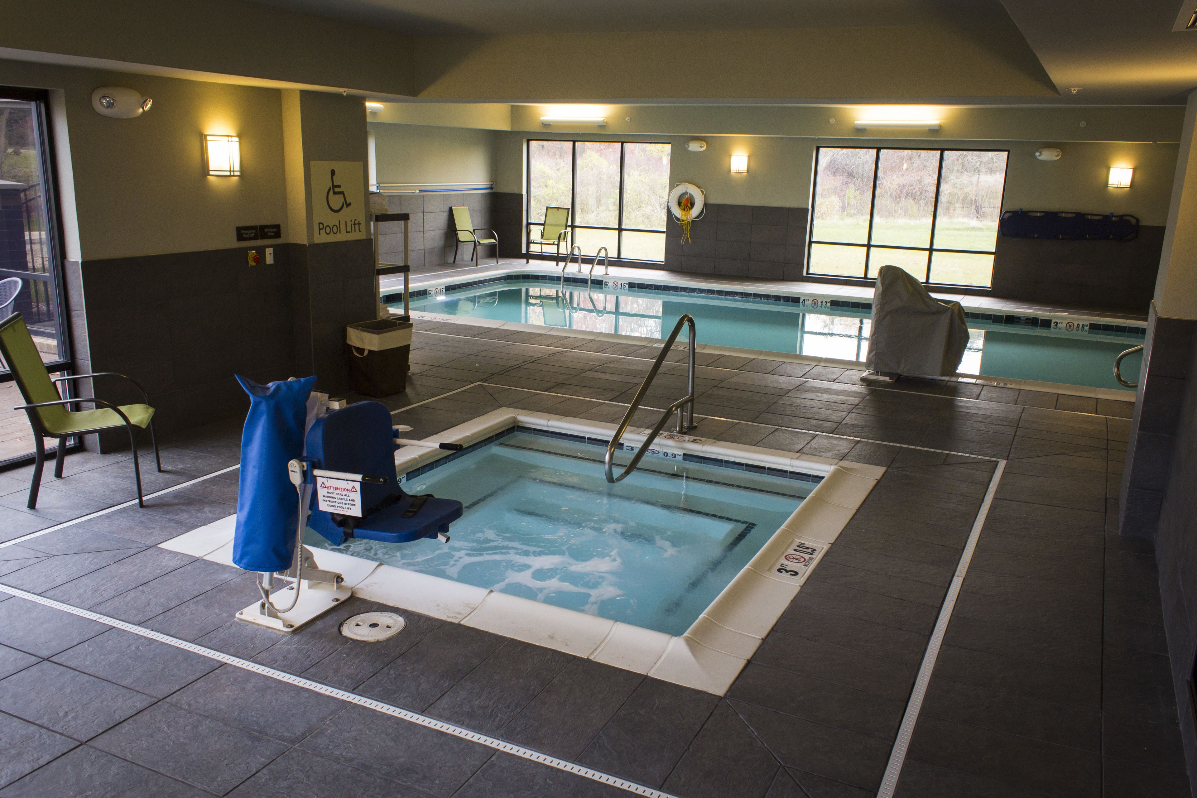 Hampton Inn & Suites Lansing West Hampton Inn & Suites Lansing West