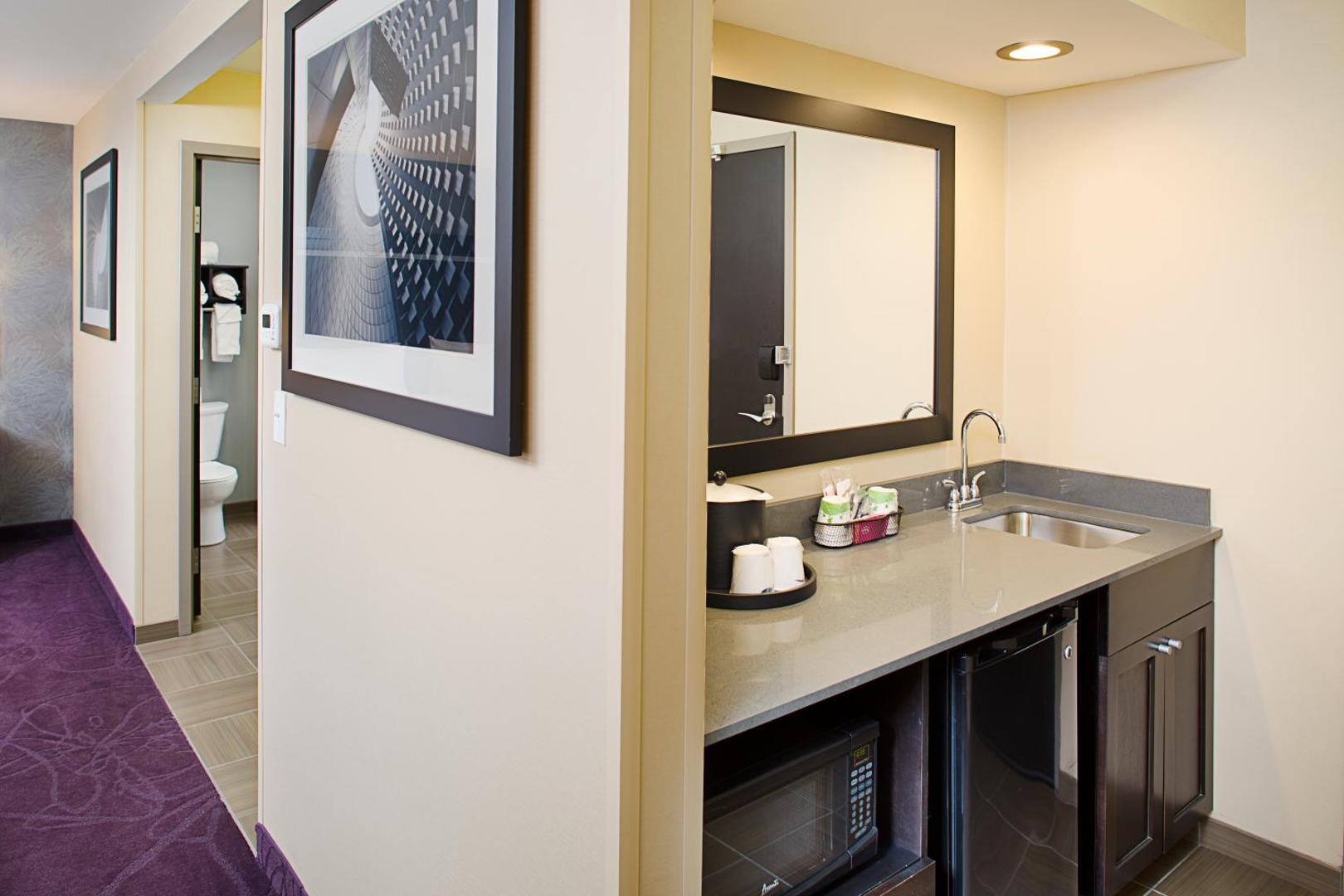 Hampton Inn & Suites Lansing West Hampton Inn & Suites Lansing West
