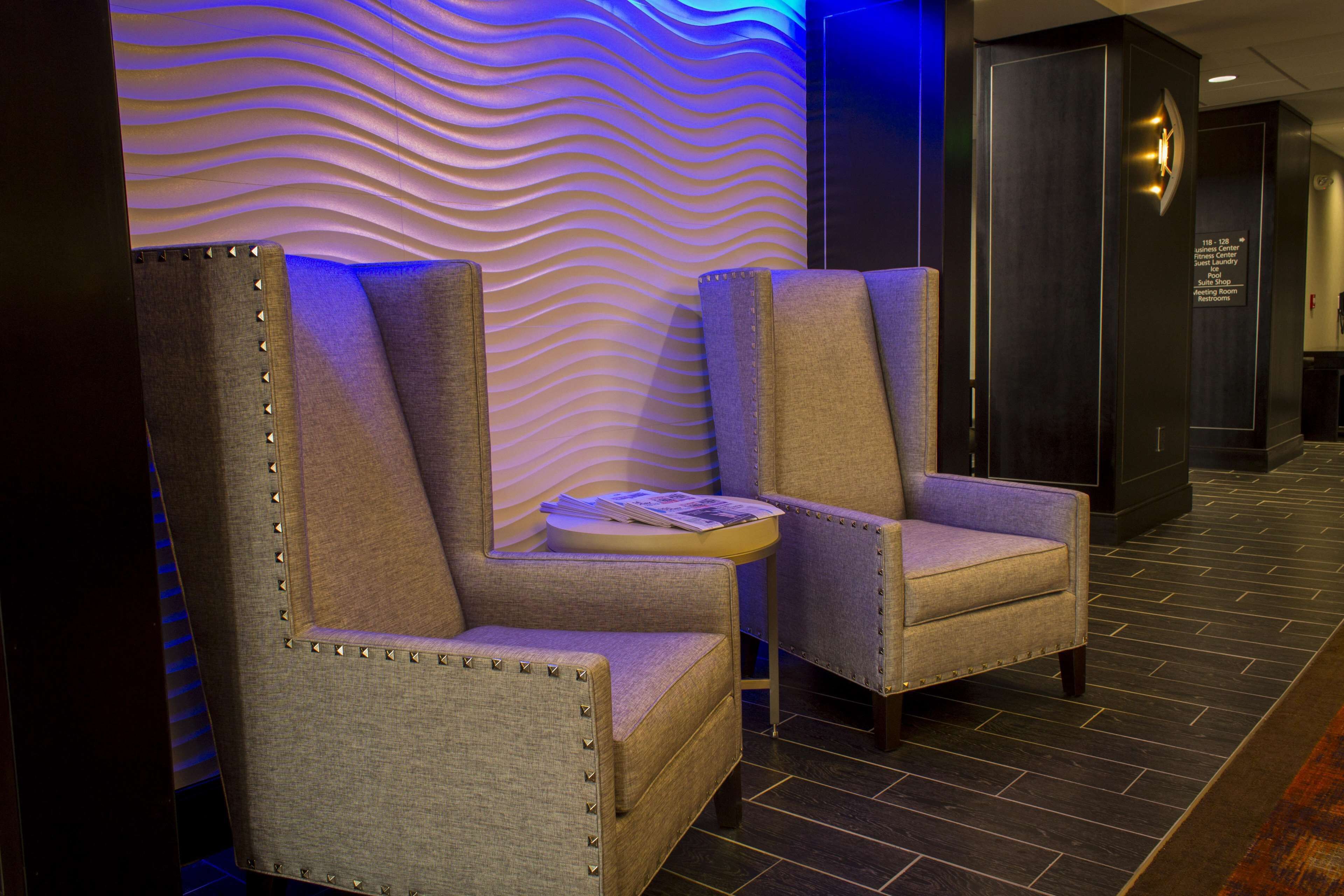 Hampton Inn & Suites Lansing West Hampton Inn & Suites Lansing West