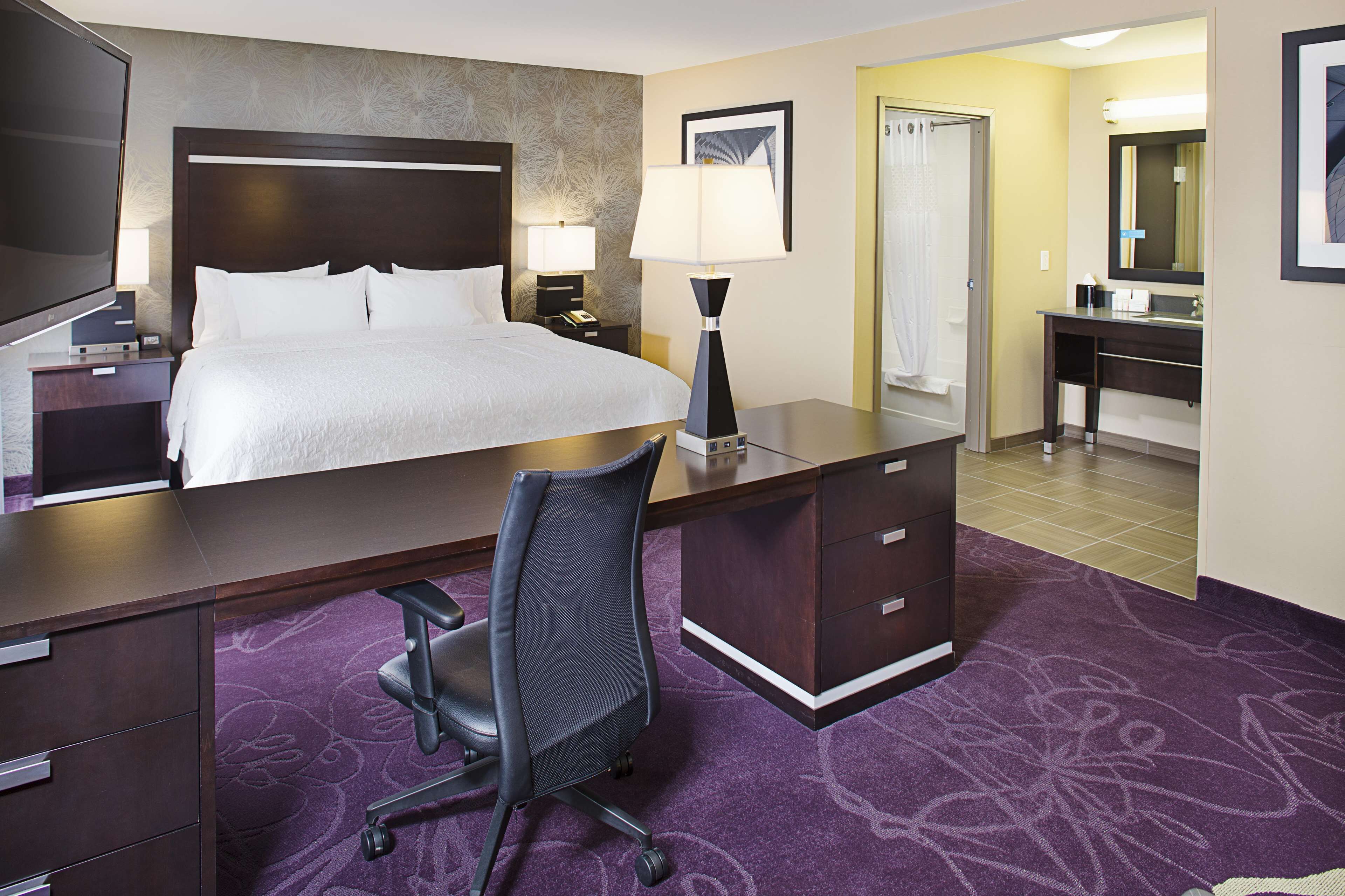 Hampton Inn & Suites Lansing West Hampton Inn & Suites Lansing West