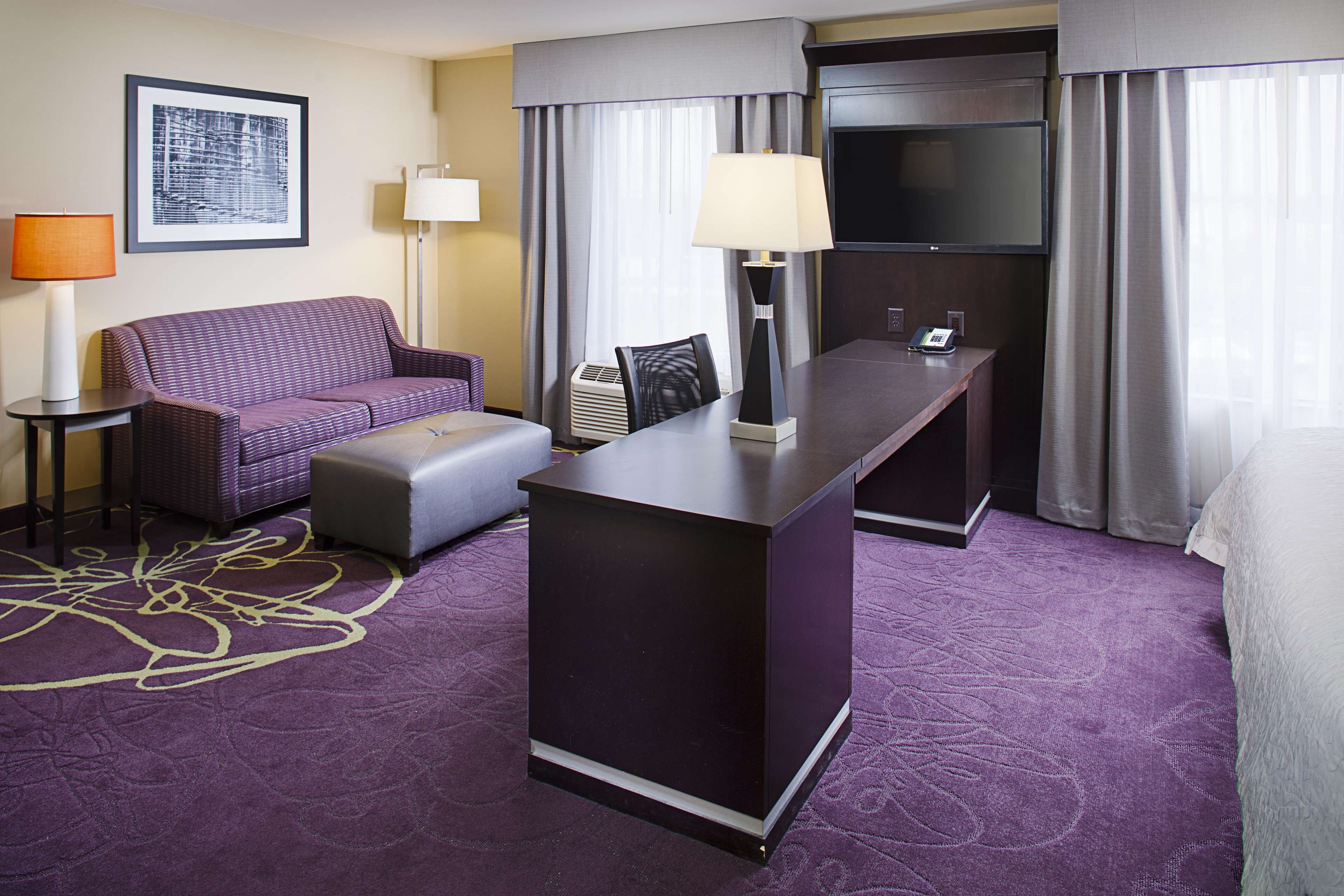 Hampton Inn & Suites Lansing West Hampton Inn & Suites Lansing West