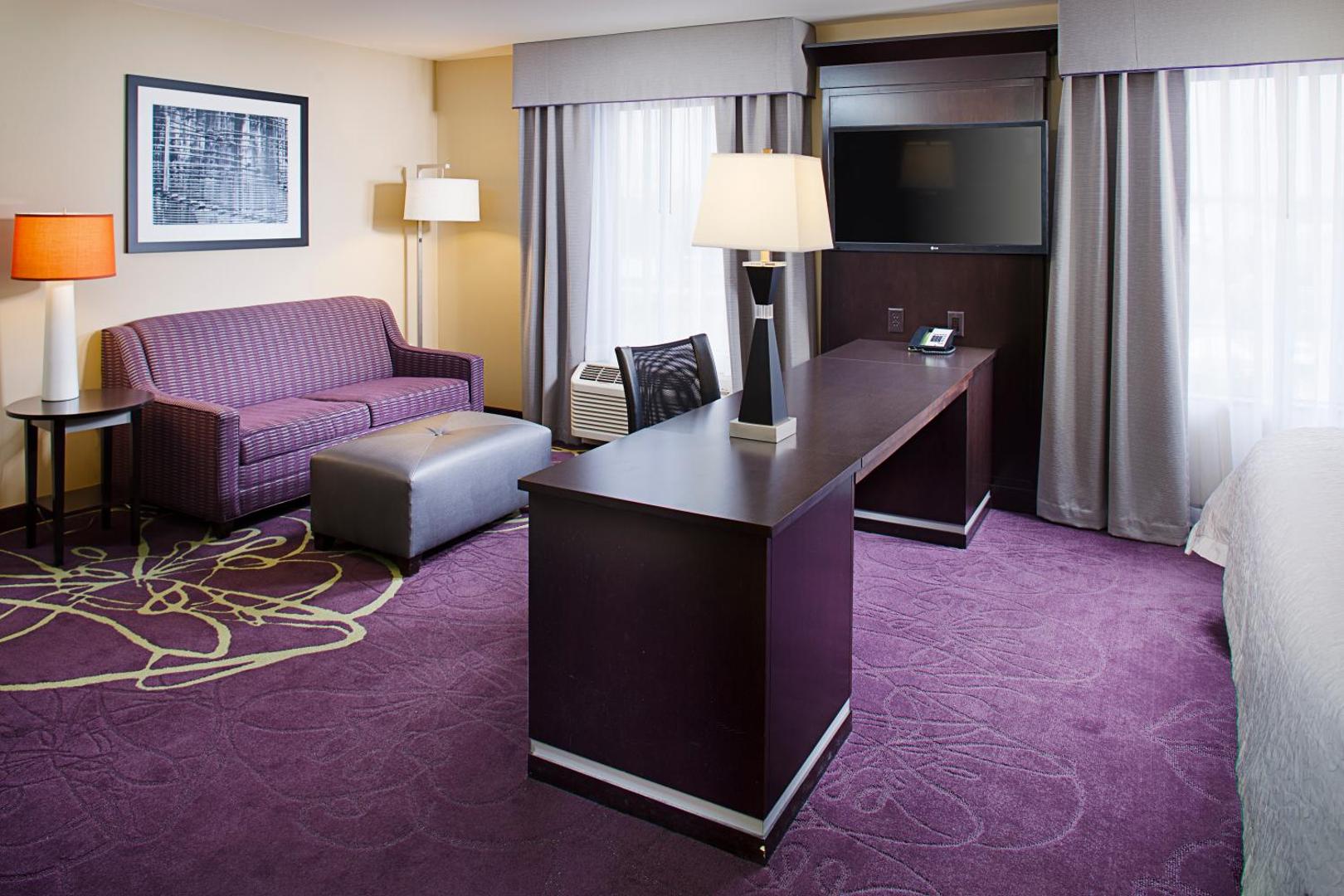 Hampton Inn & Suites Lansing West Hampton Inn & Suites Lansing West