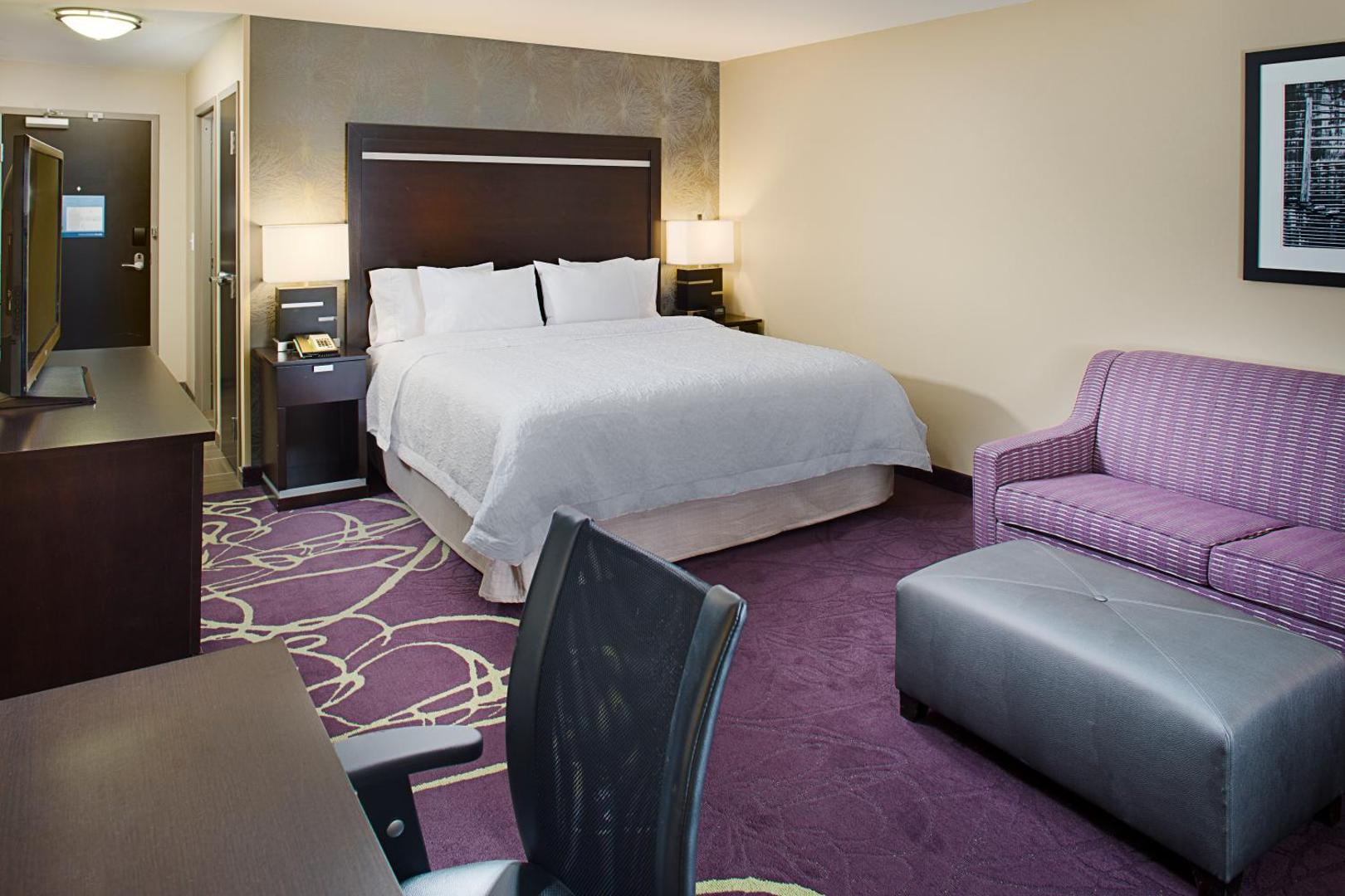 Hampton Inn & Suites Lansing West Hampton Inn & Suites Lansing West