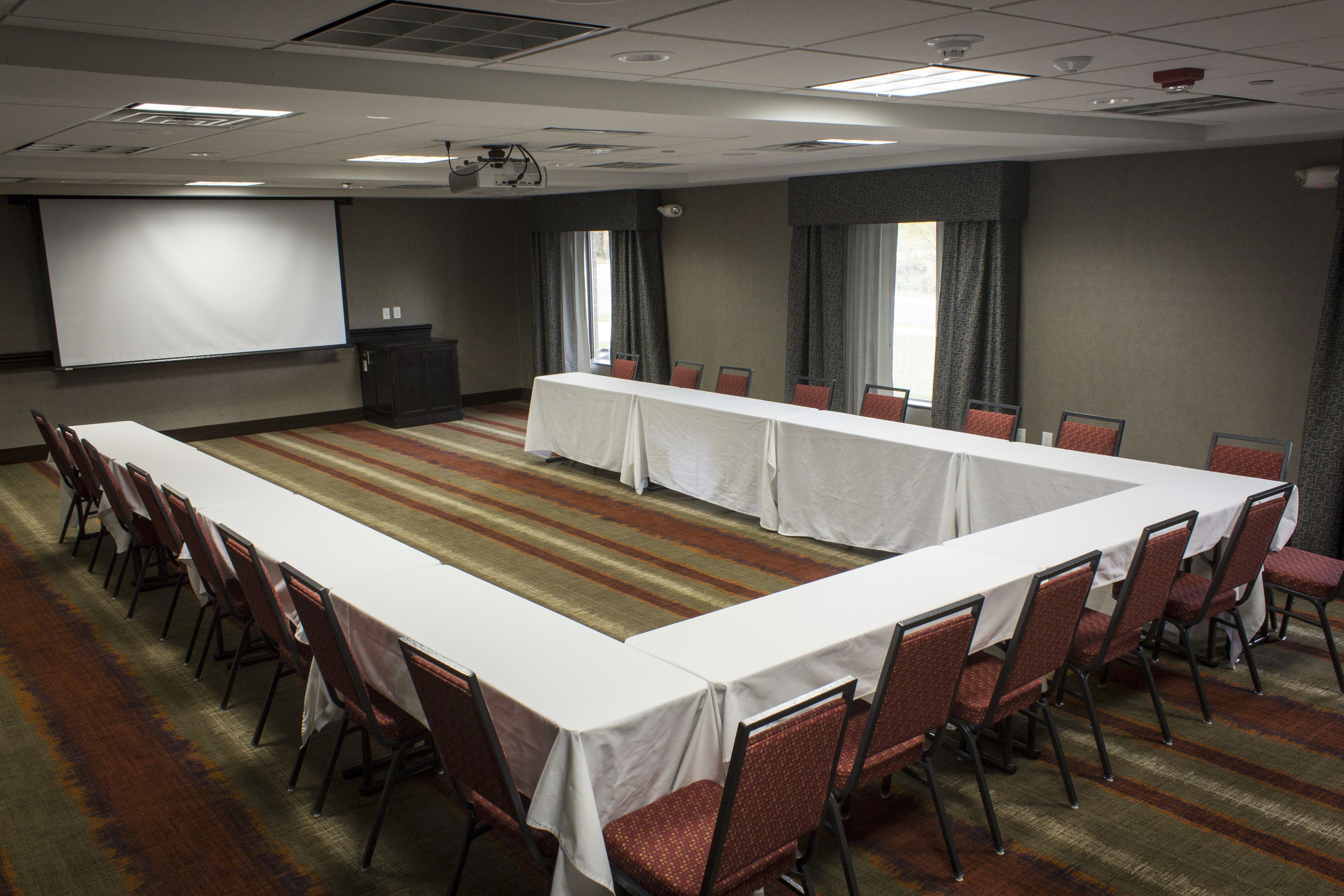 Hampton Inn & Suites Lansing West Hampton Inn & Suites Lansing West