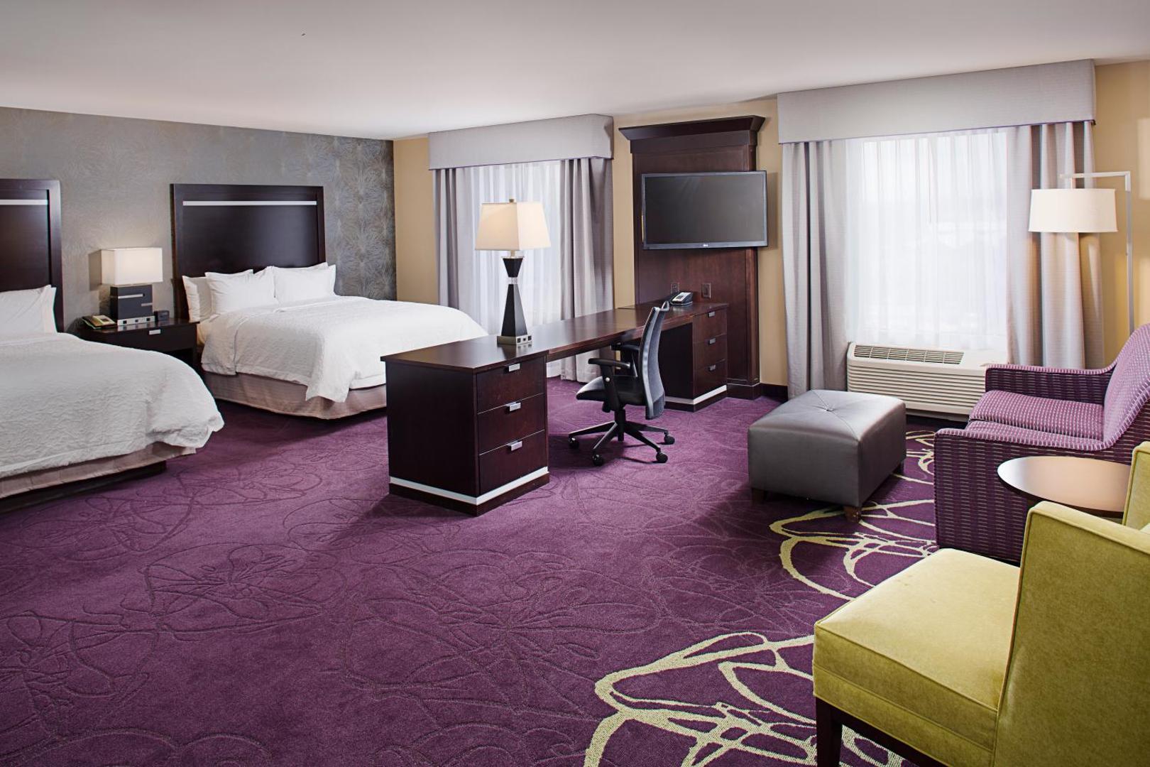 Hampton Inn & Suites Lansing West Hampton Inn & Suites Lansing West
