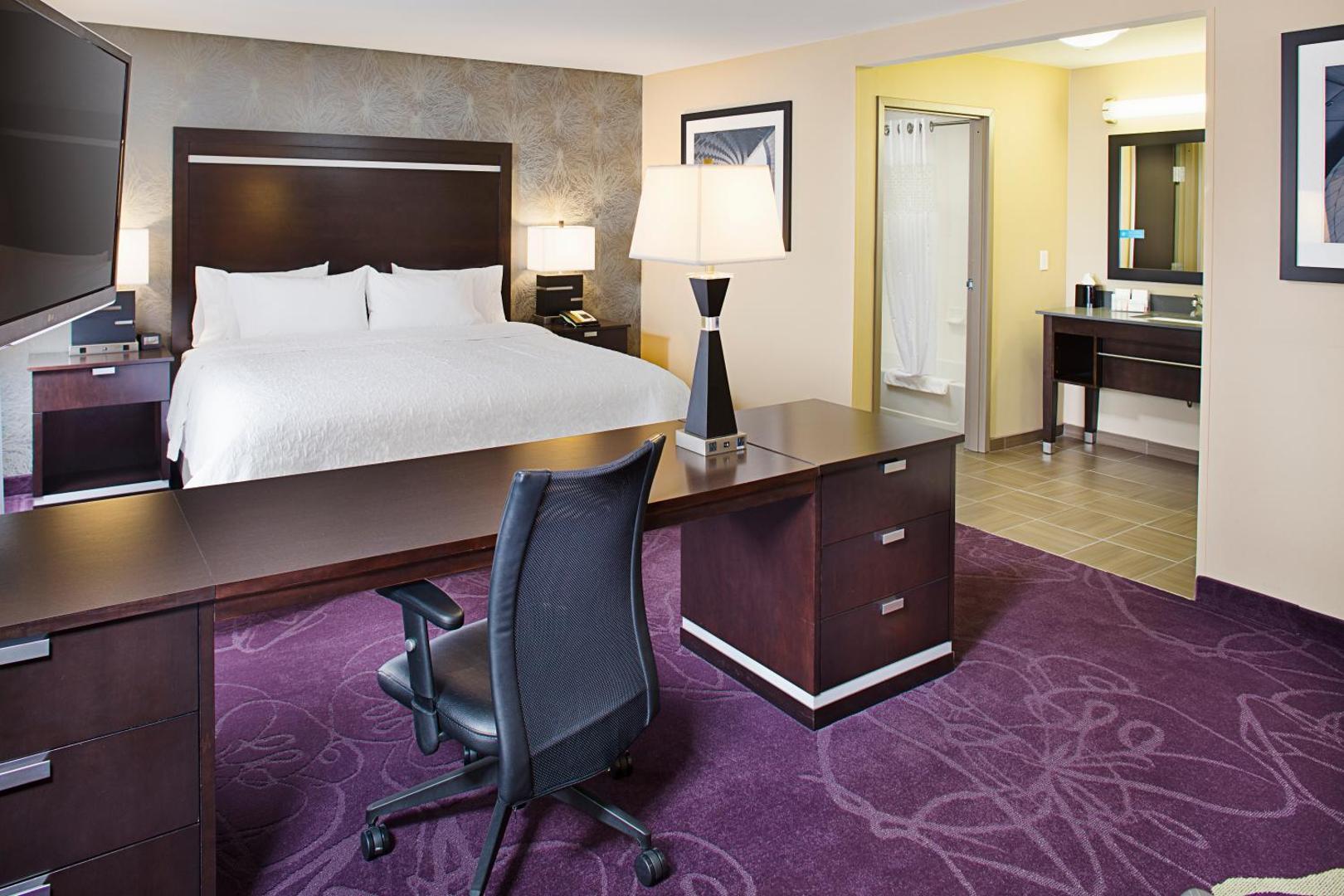 Hampton Inn & Suites Lansing West Hampton Inn & Suites Lansing West