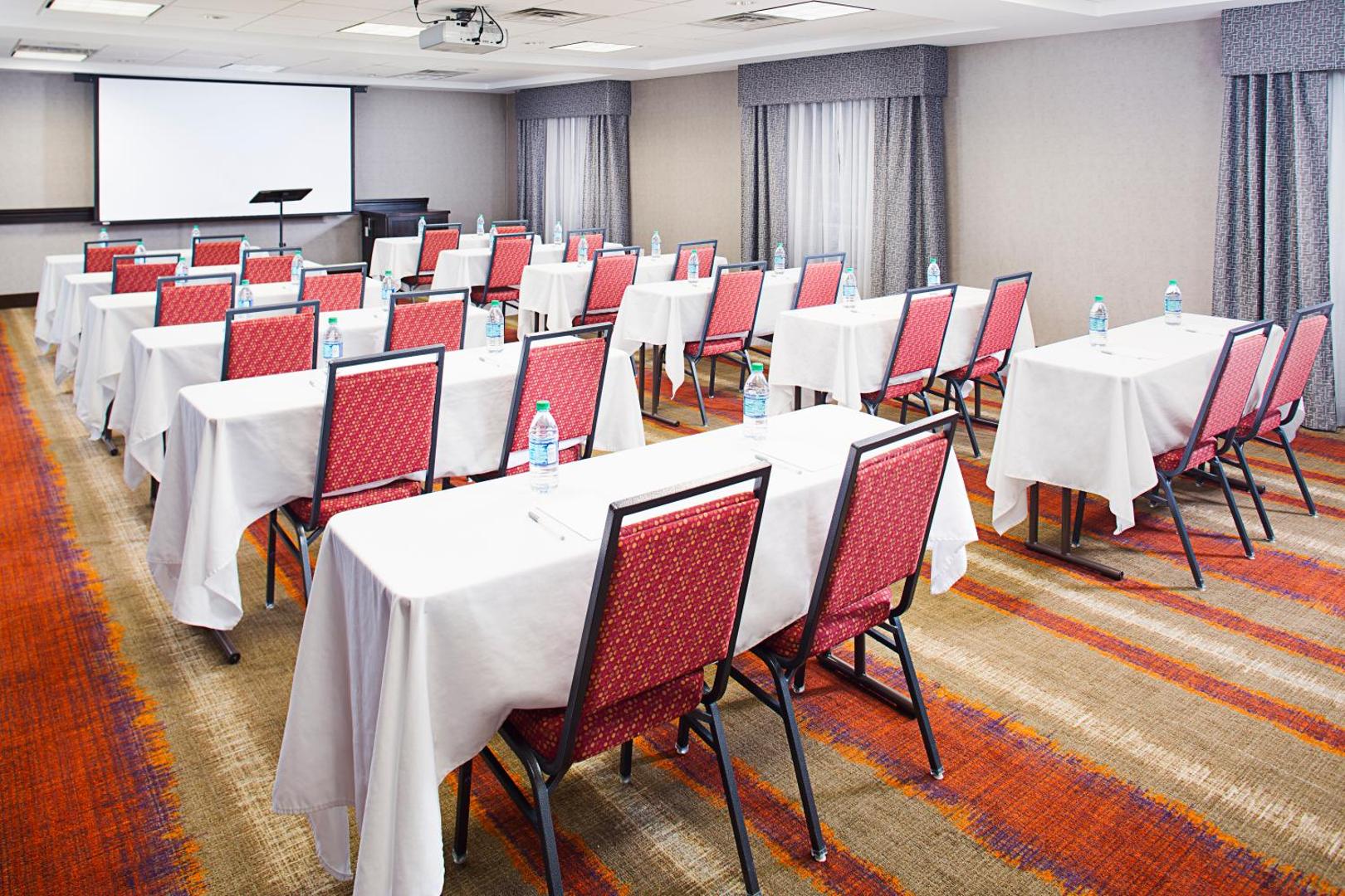 Hampton Inn & Suites Lansing West Hampton Inn & Suites Lansing West