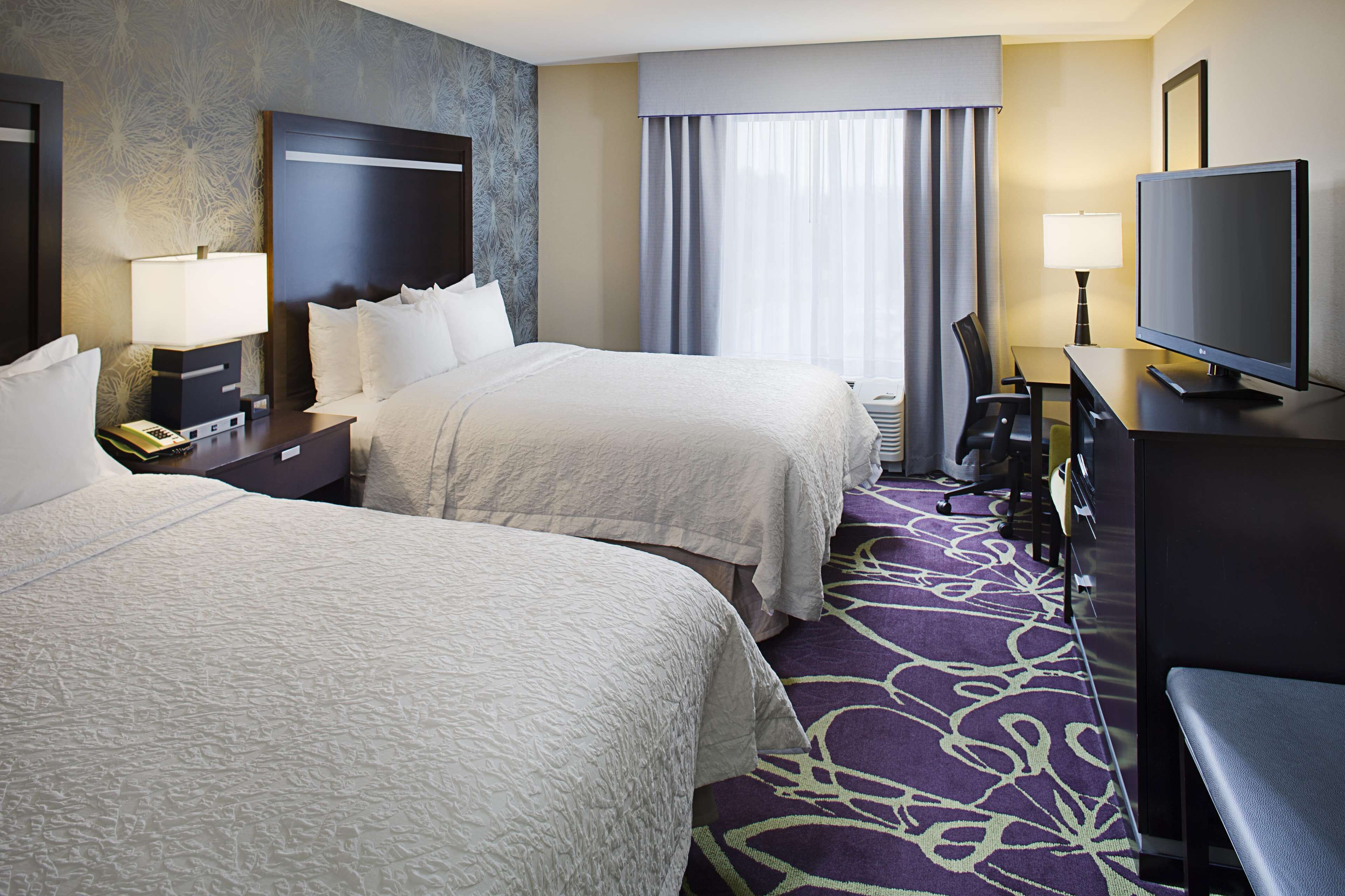 Hampton Inn & Suites Lansing West Hampton Inn & Suites Lansing West