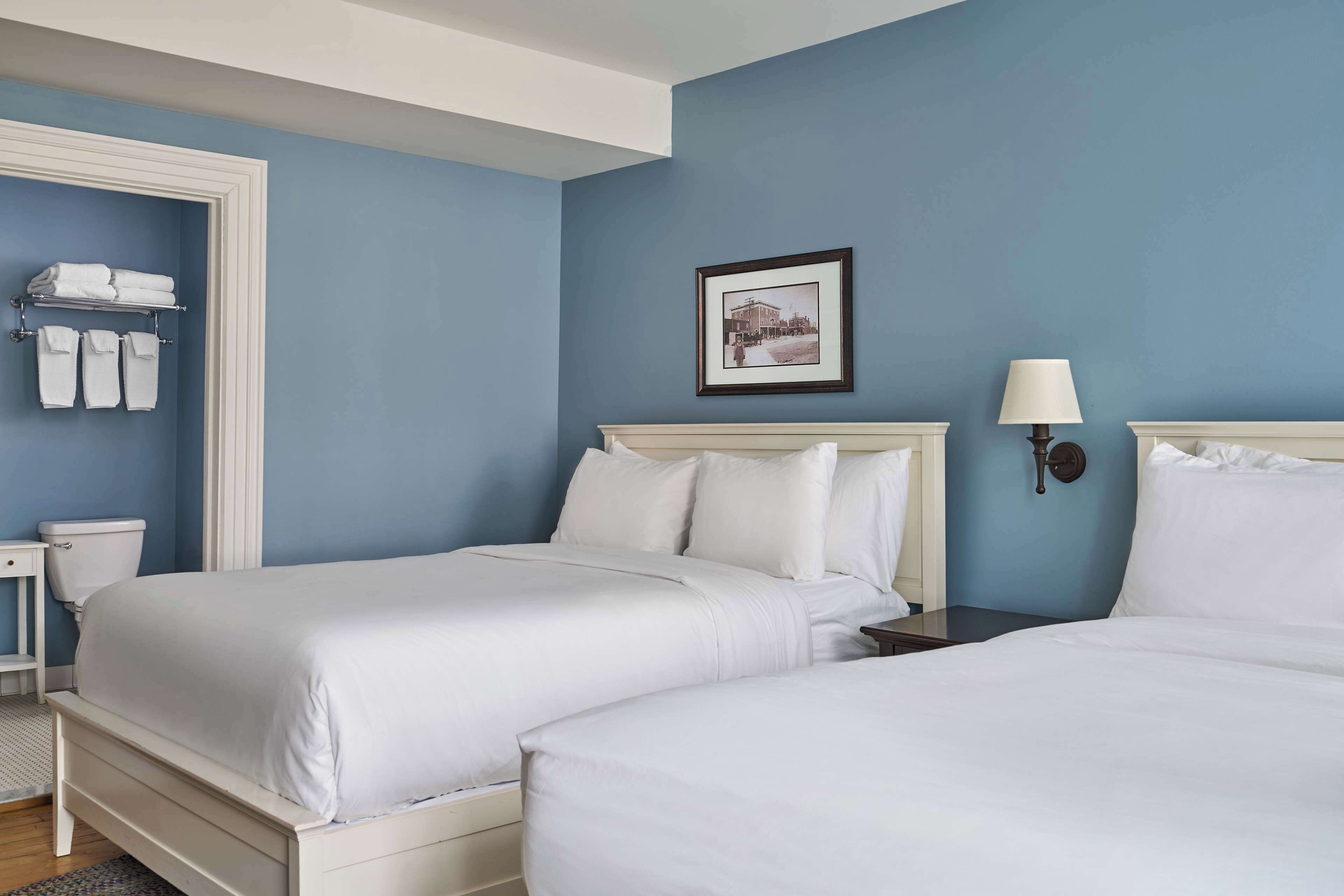 The Cadillac House Lexington, Tapestry Collection by Hilton The Cadillac House Lexington, Tapestry Collection by Hilton