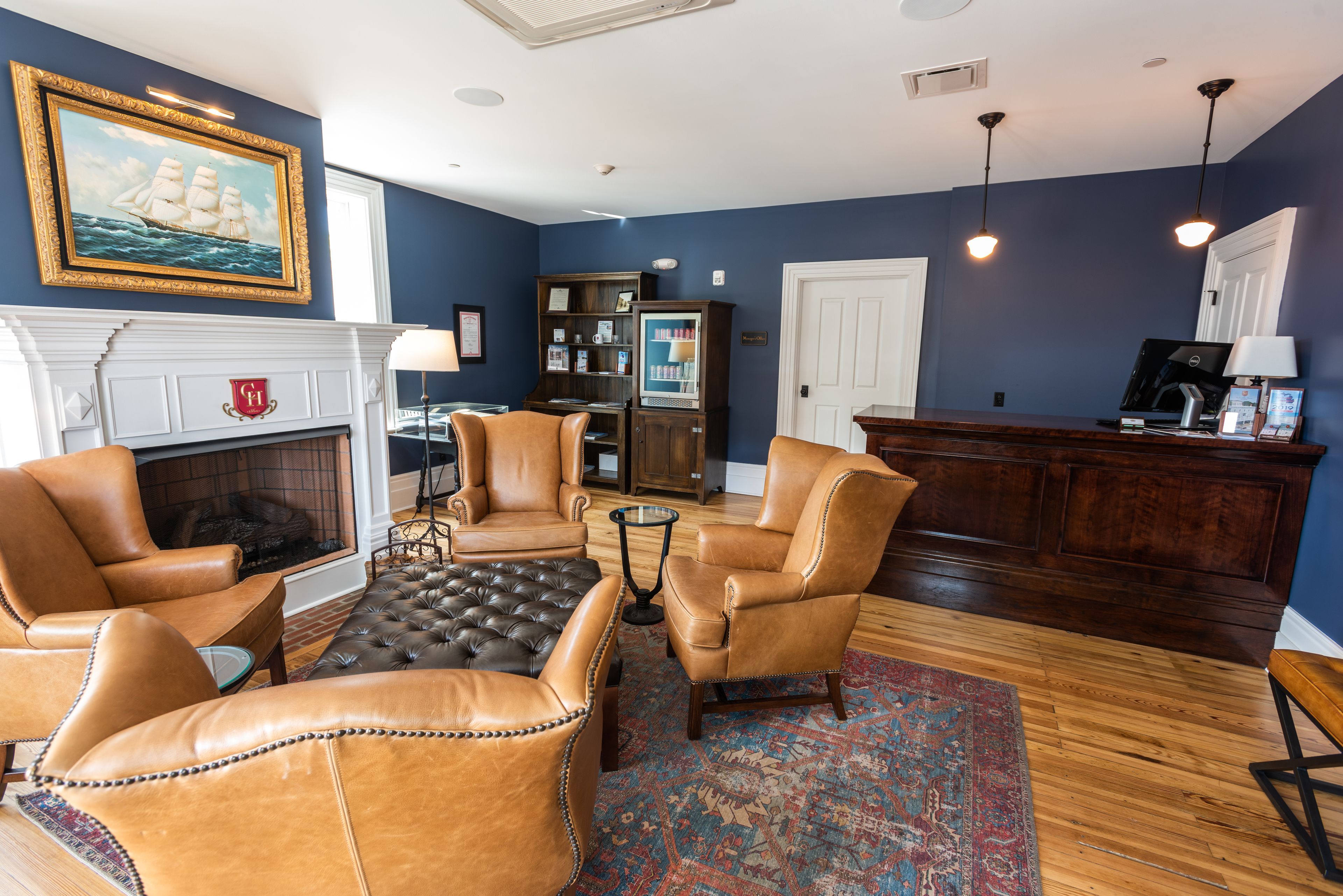 The Cadillac House Lexington, Tapestry Collection by Hilton The Cadillac House Lexington, Tapestry Collection by Hilton