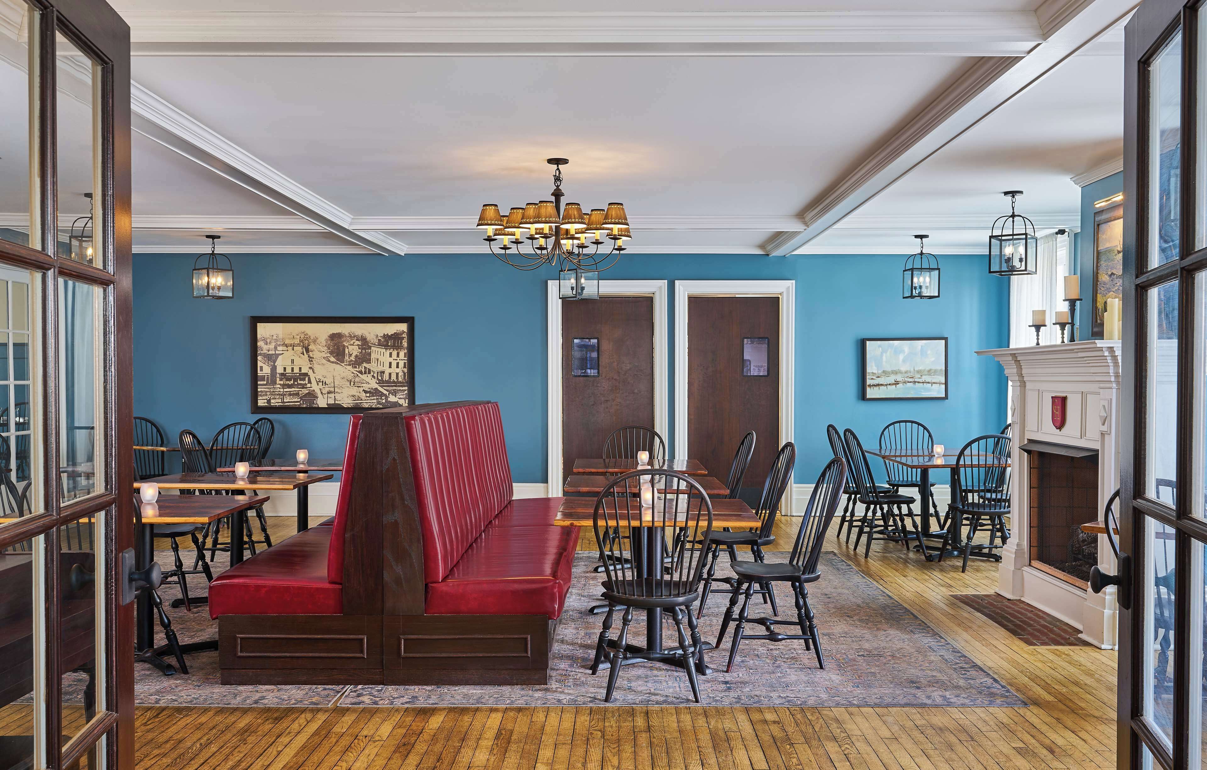 The Cadillac House Lexington, Tapestry Collection by Hilton The Cadillac House Lexington, Tapestry Collection by Hilton