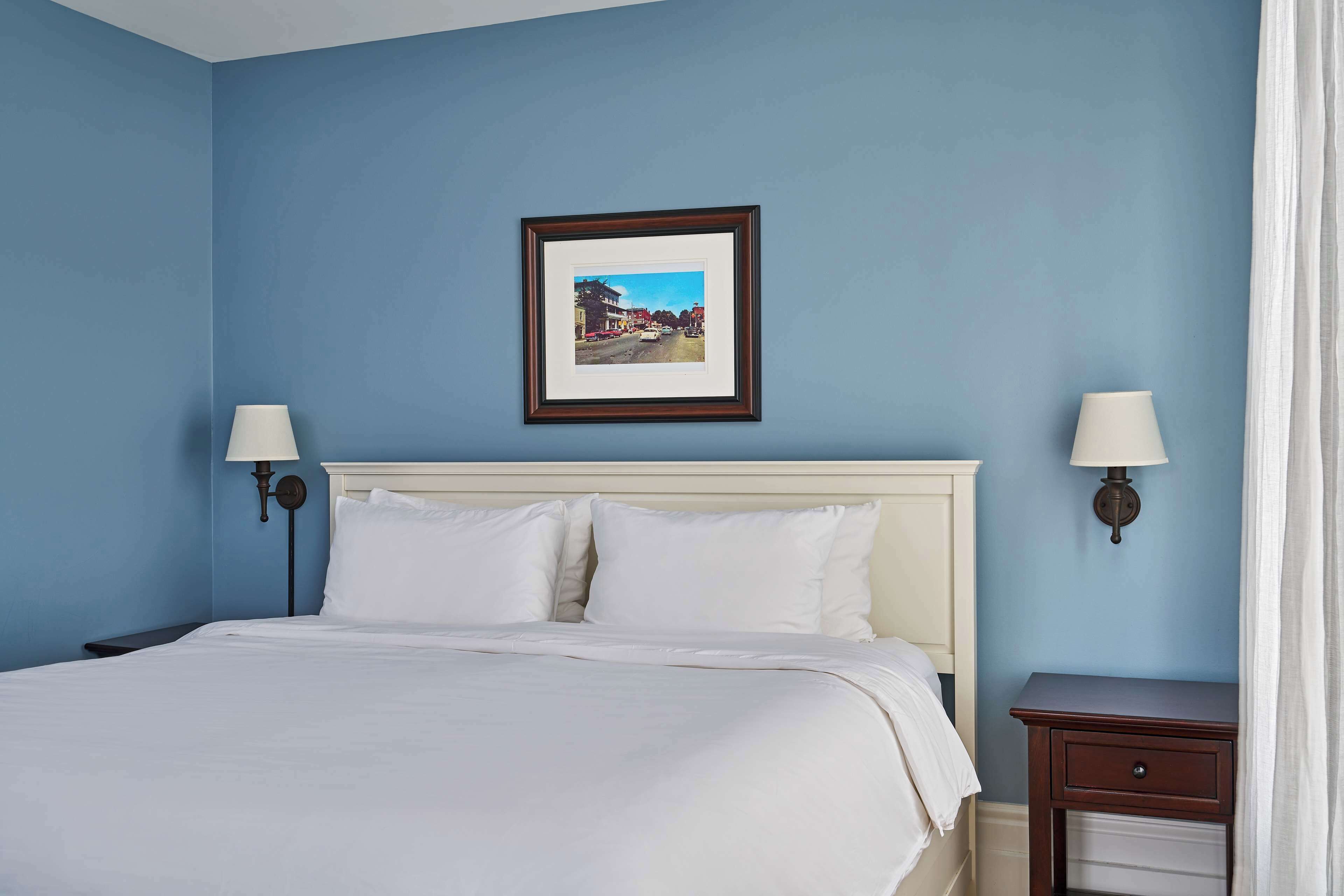 The Cadillac House Lexington, Tapestry Collection by Hilton The Cadillac House Lexington, Tapestry Collection by Hilton