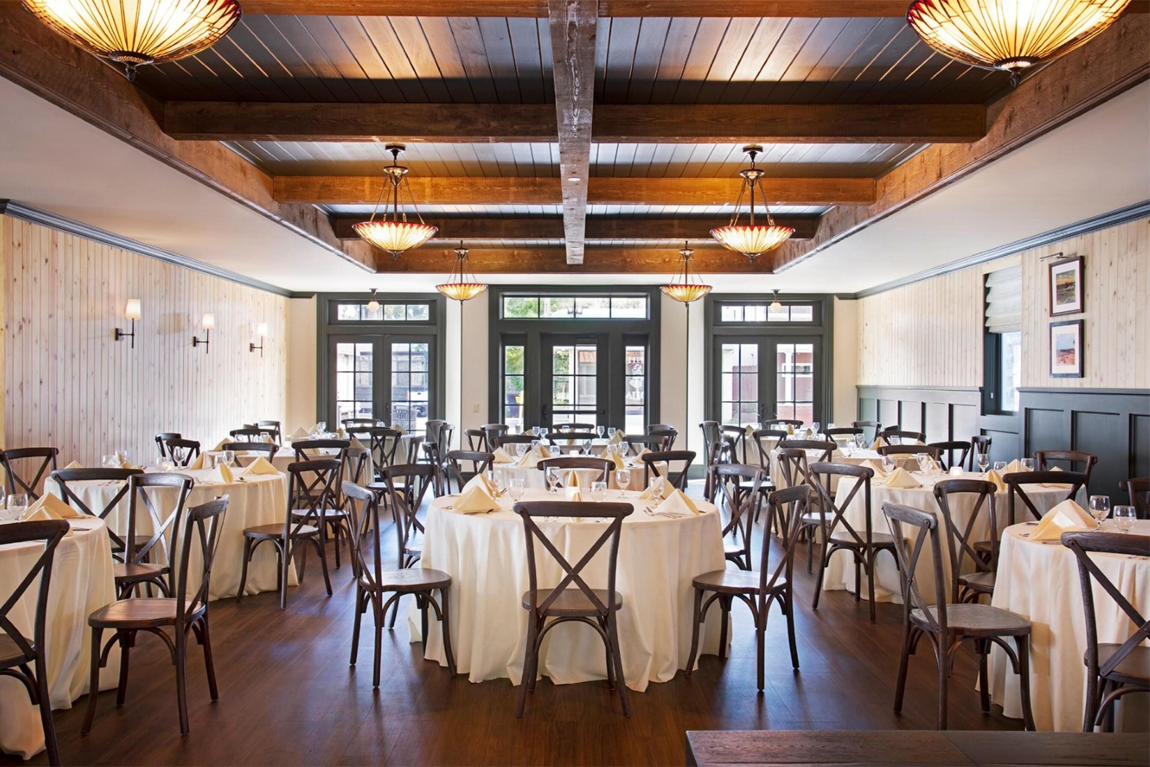 The Cadillac House Lexington, Tapestry Collection by Hilton The Cadillac House Lexington, Tapestry Collection by Hilton